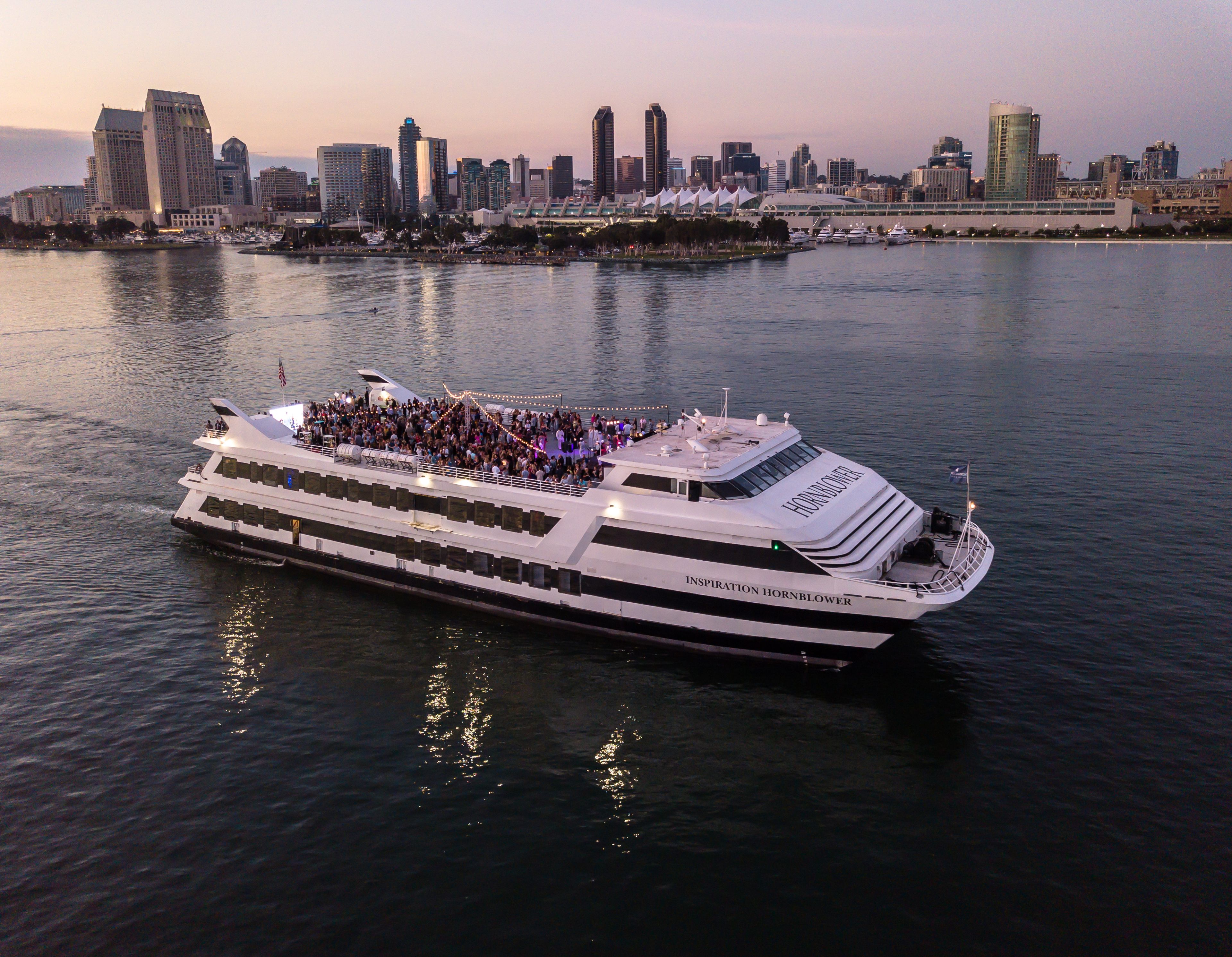 Cover photo of City Cruises San Diego