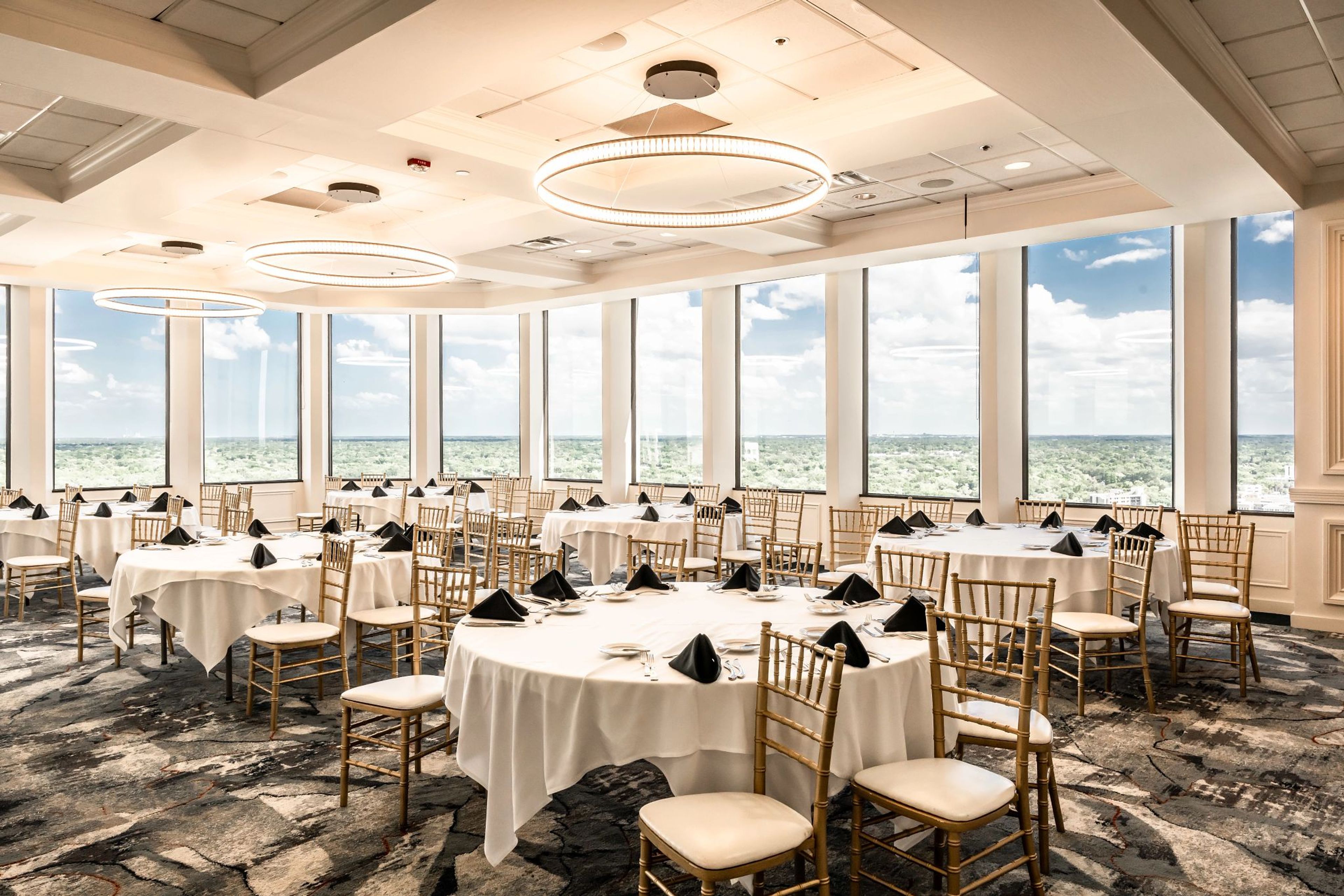 Cover photo of Citrus Club