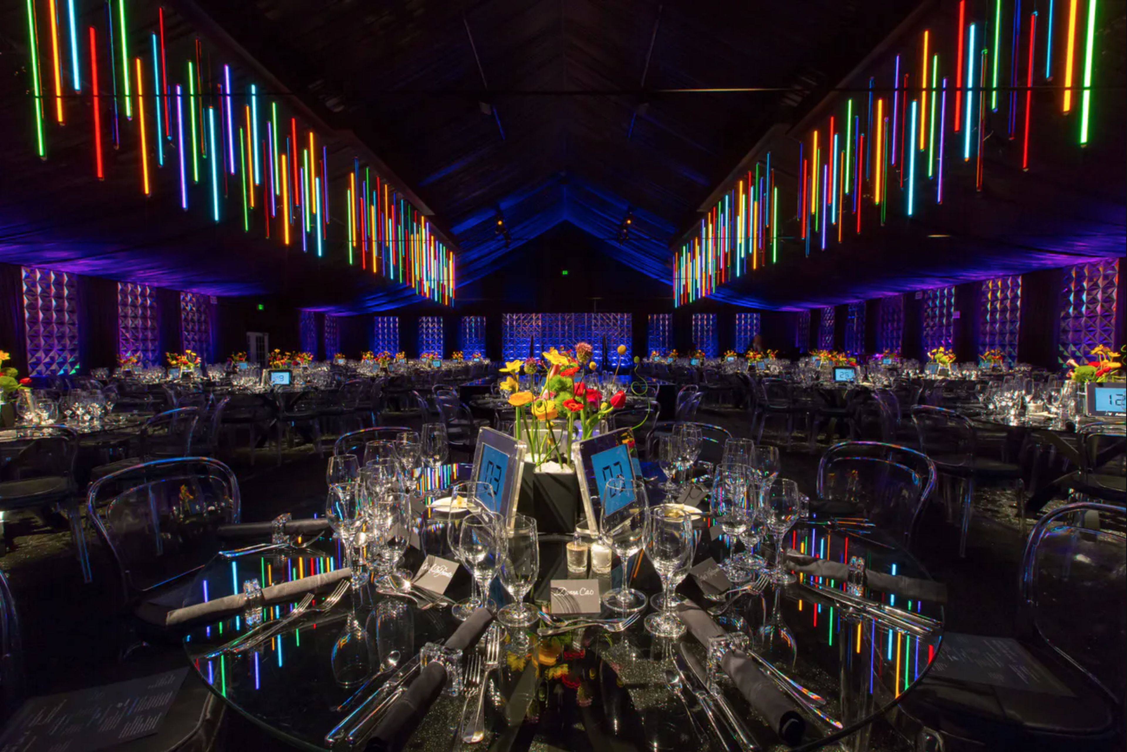 Cover photo of McCalls Catering & Events