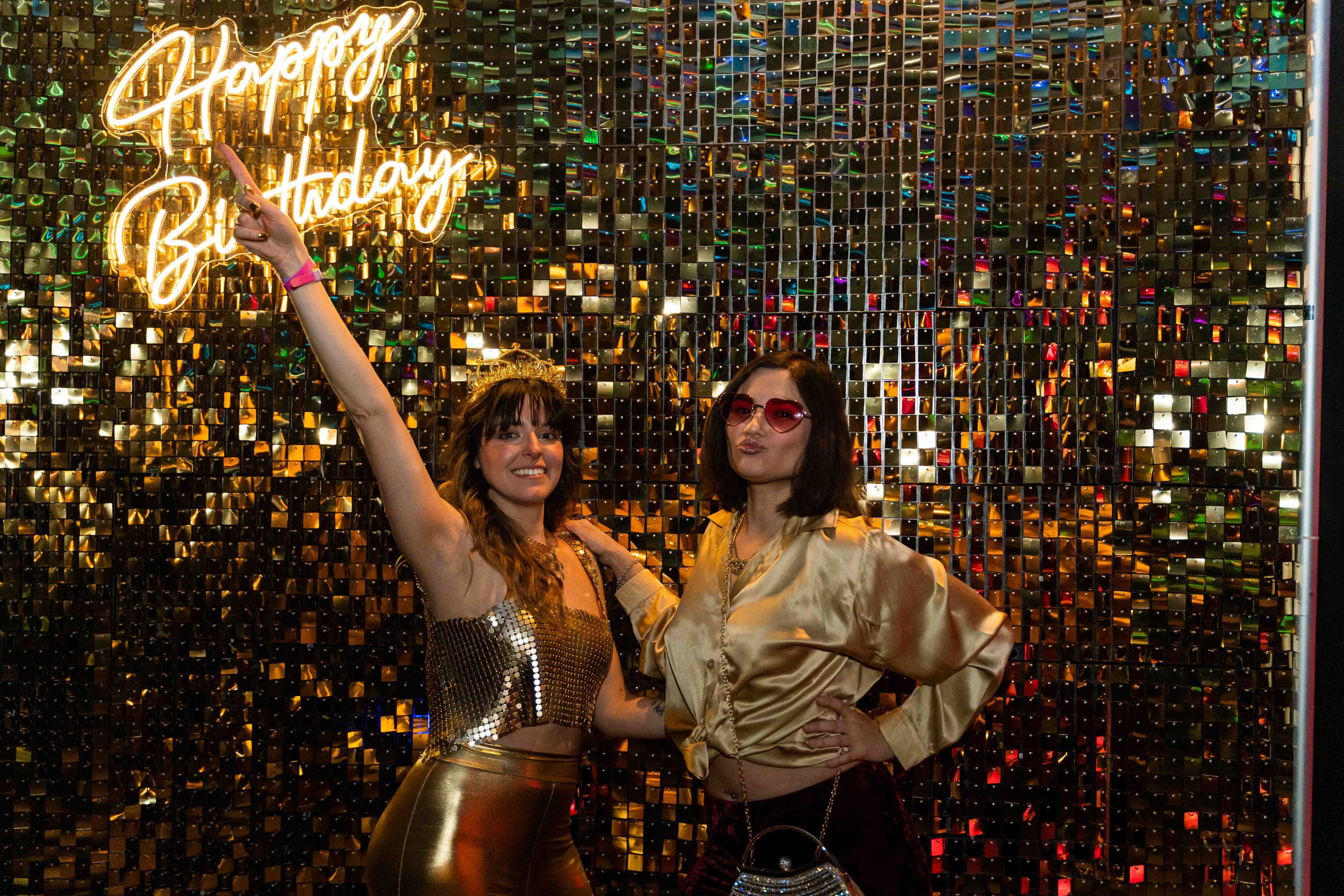 Cover photo of Lucent Blue Events & Design