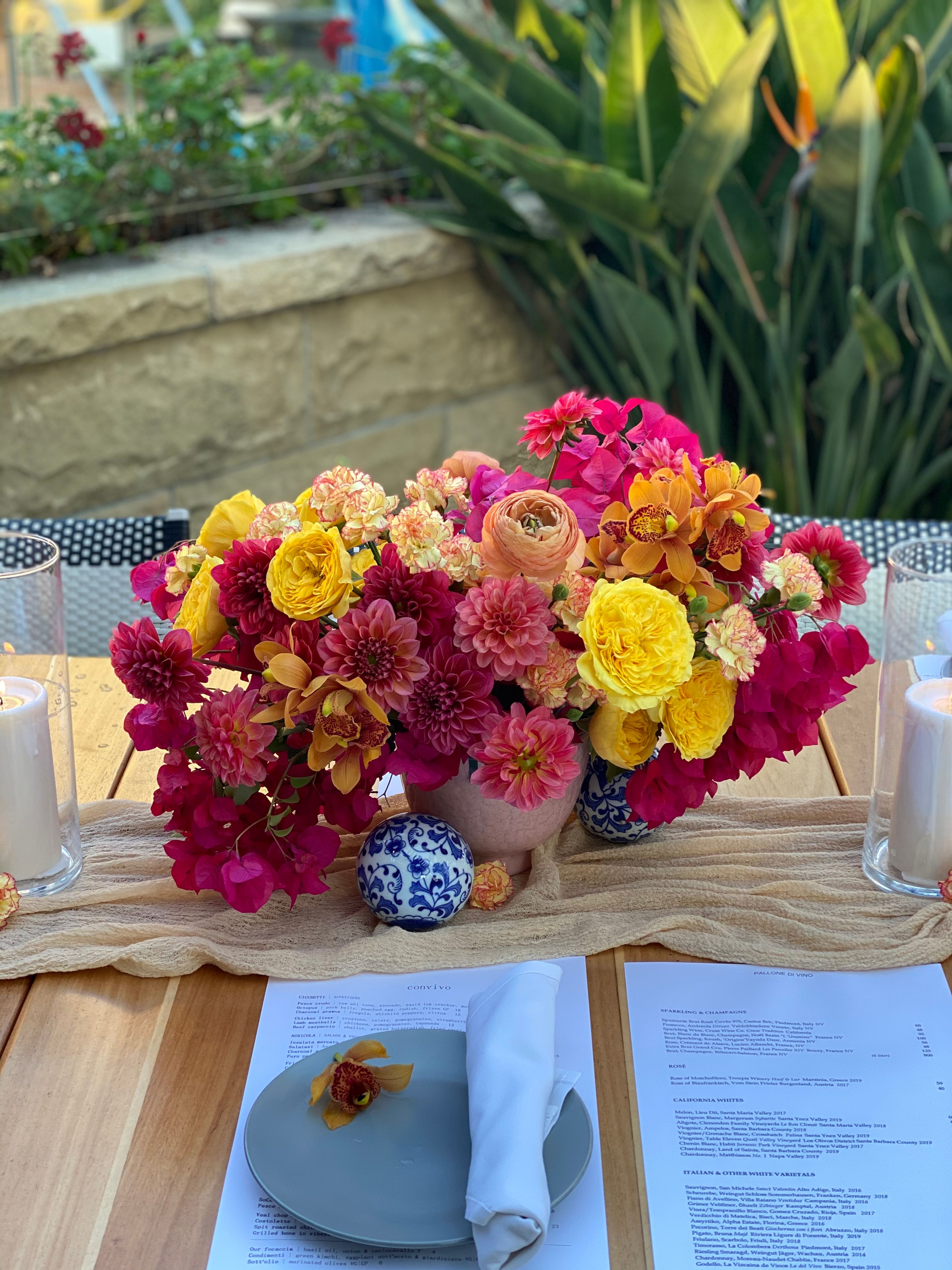 Cover photo of The Poppy Pod