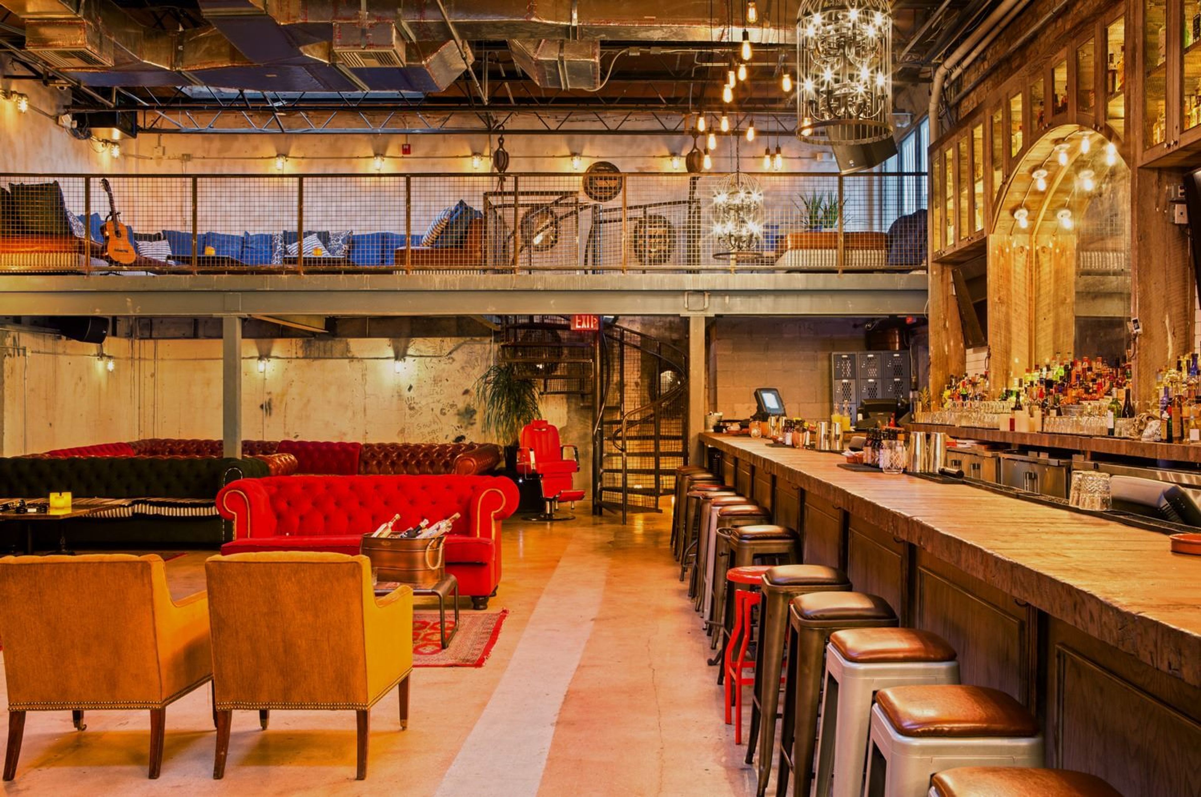 Cover photo of Bodega Taqueria y Tequila South Beach