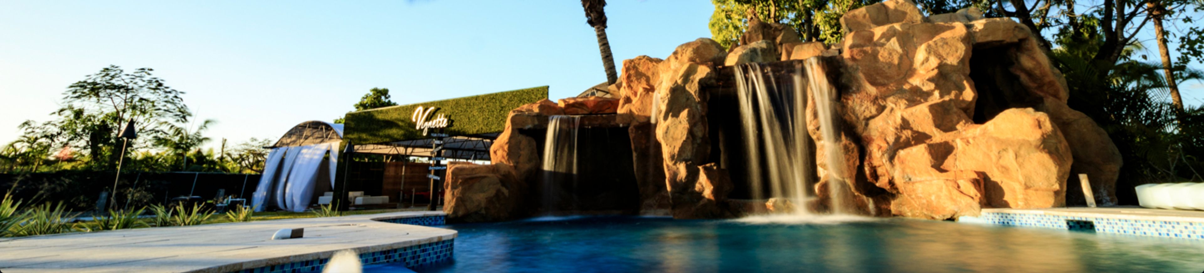 Cover photo of Vignette Gardens