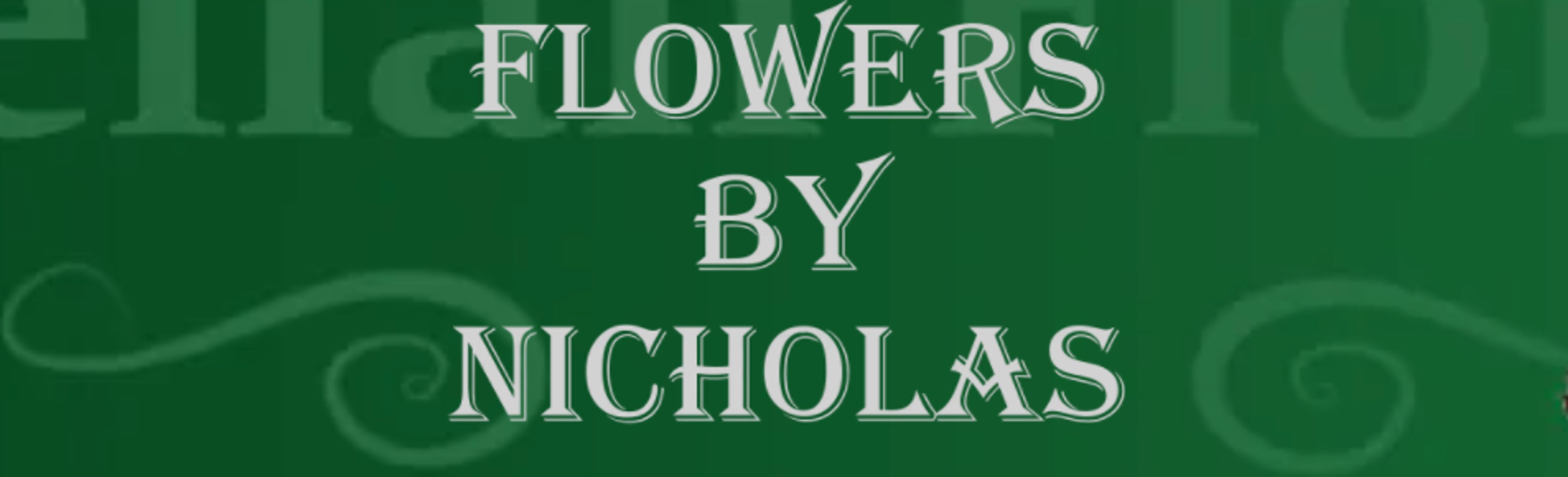 Cover photo of Flowers by Nicholas
