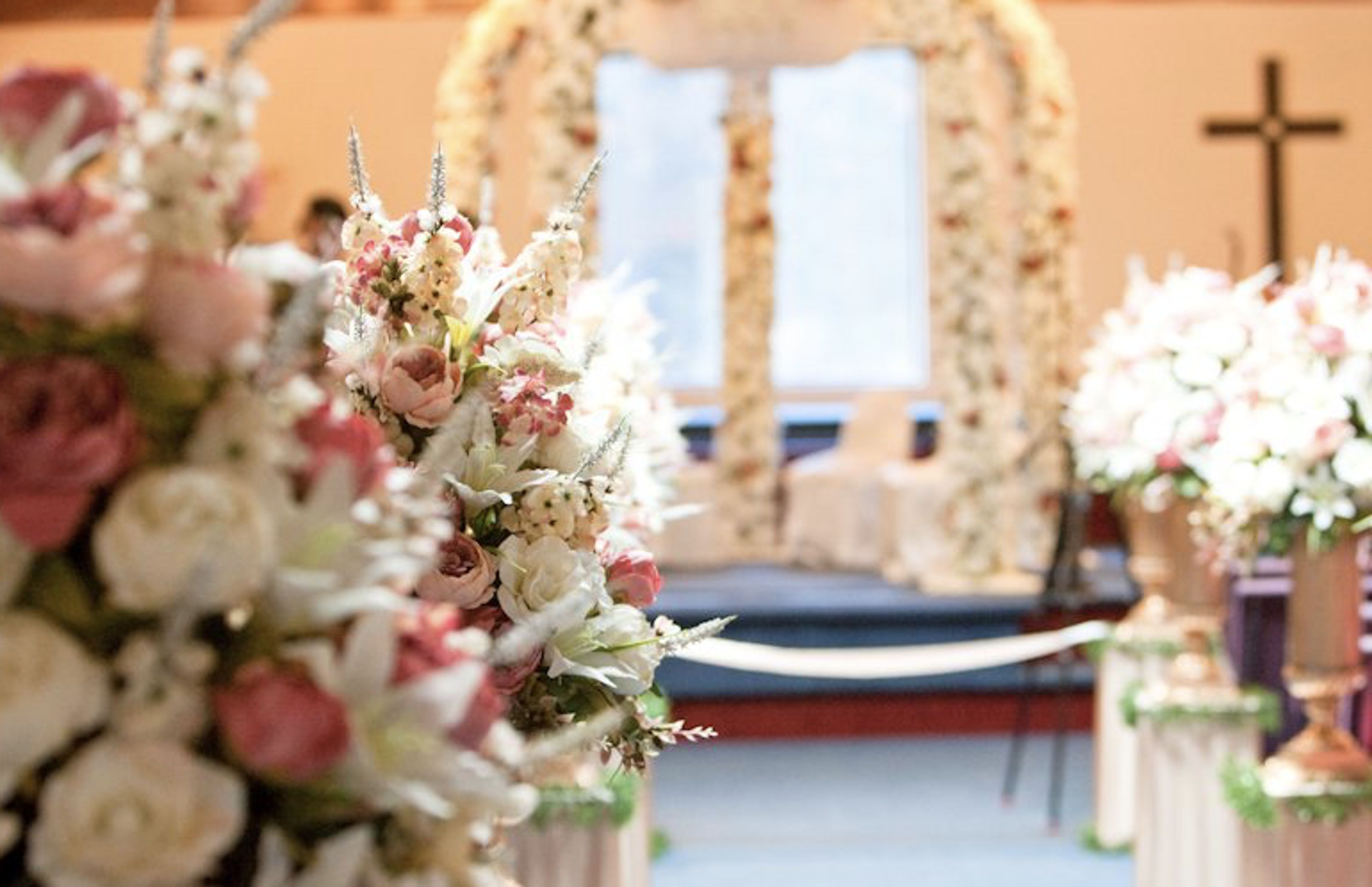 Cover photo of Eclore Floral