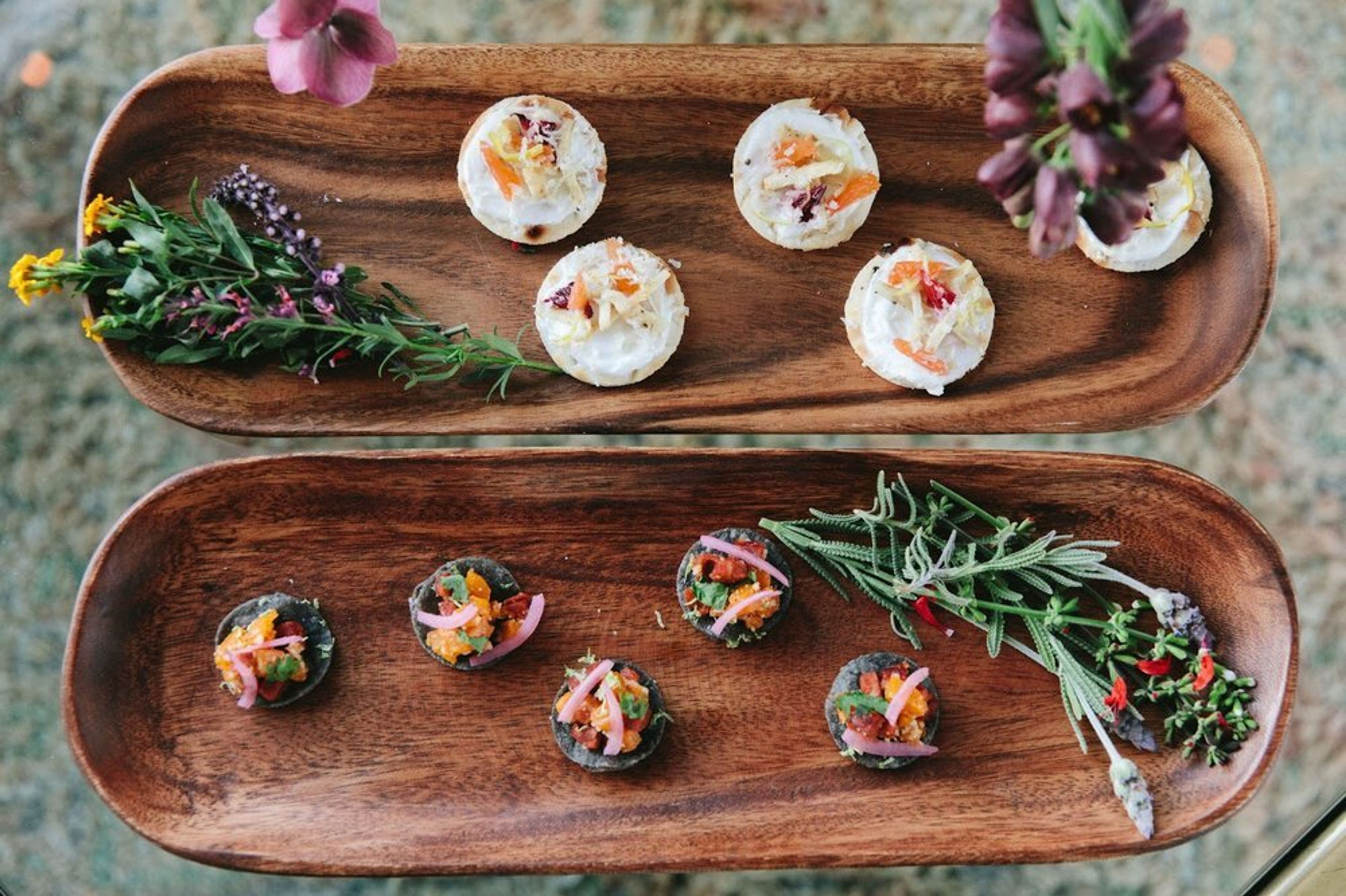 Cover photo of Oak & Honey Catering