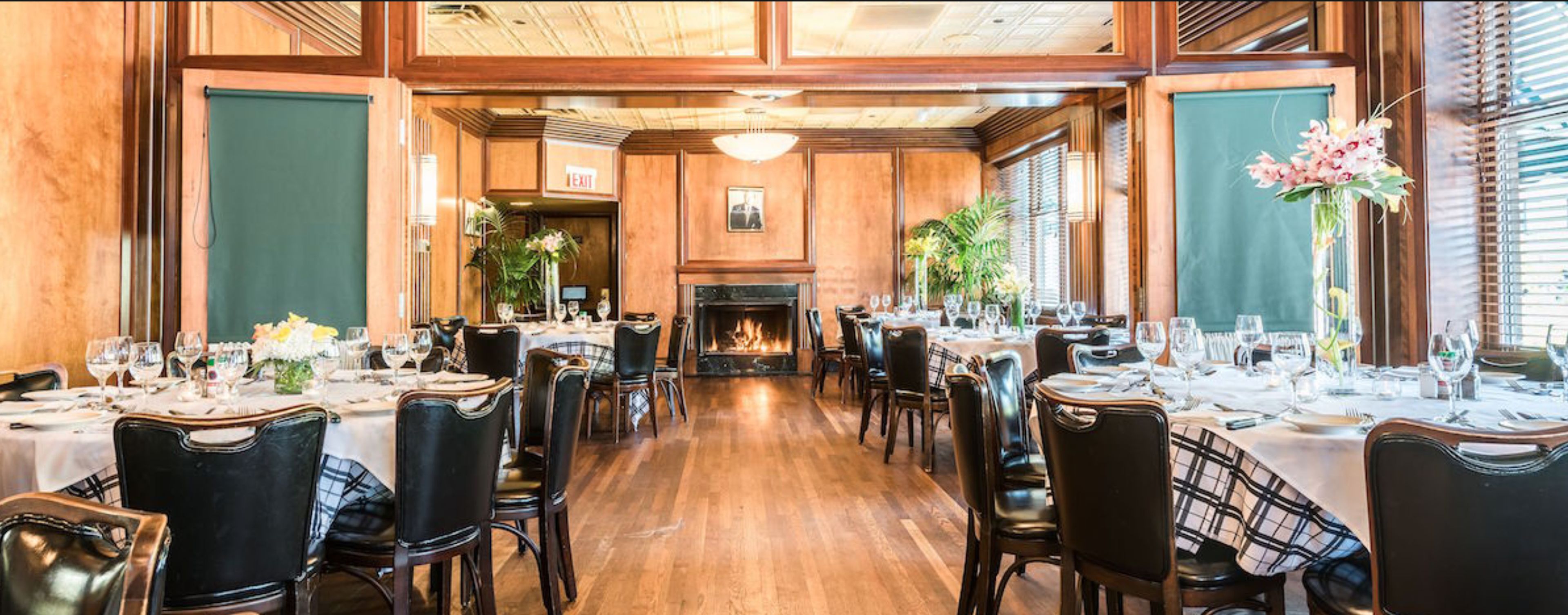 Cover photo of Gibsons Bar & Steakhouse, Chicago