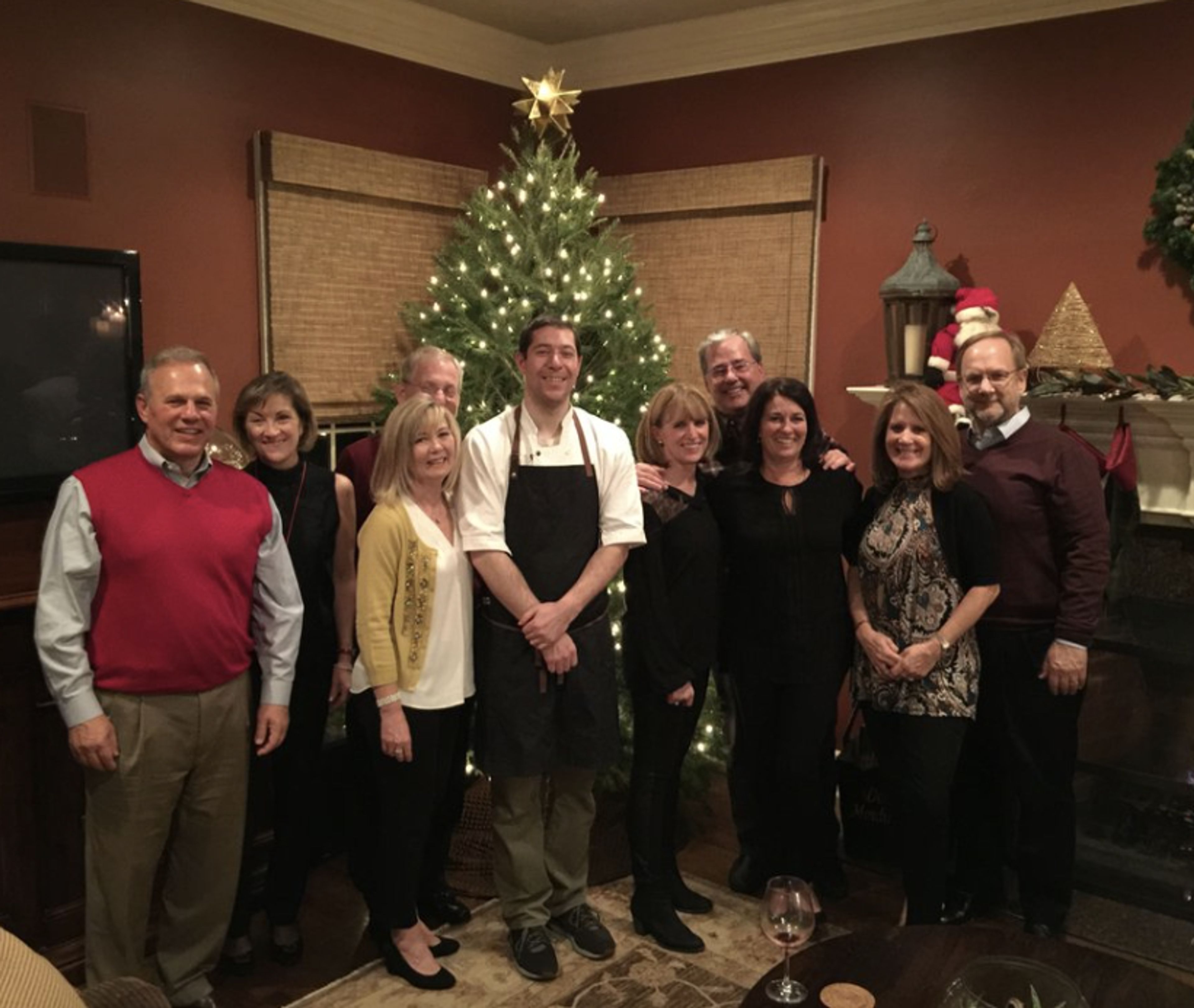 Cover photo of Fork In The Woods