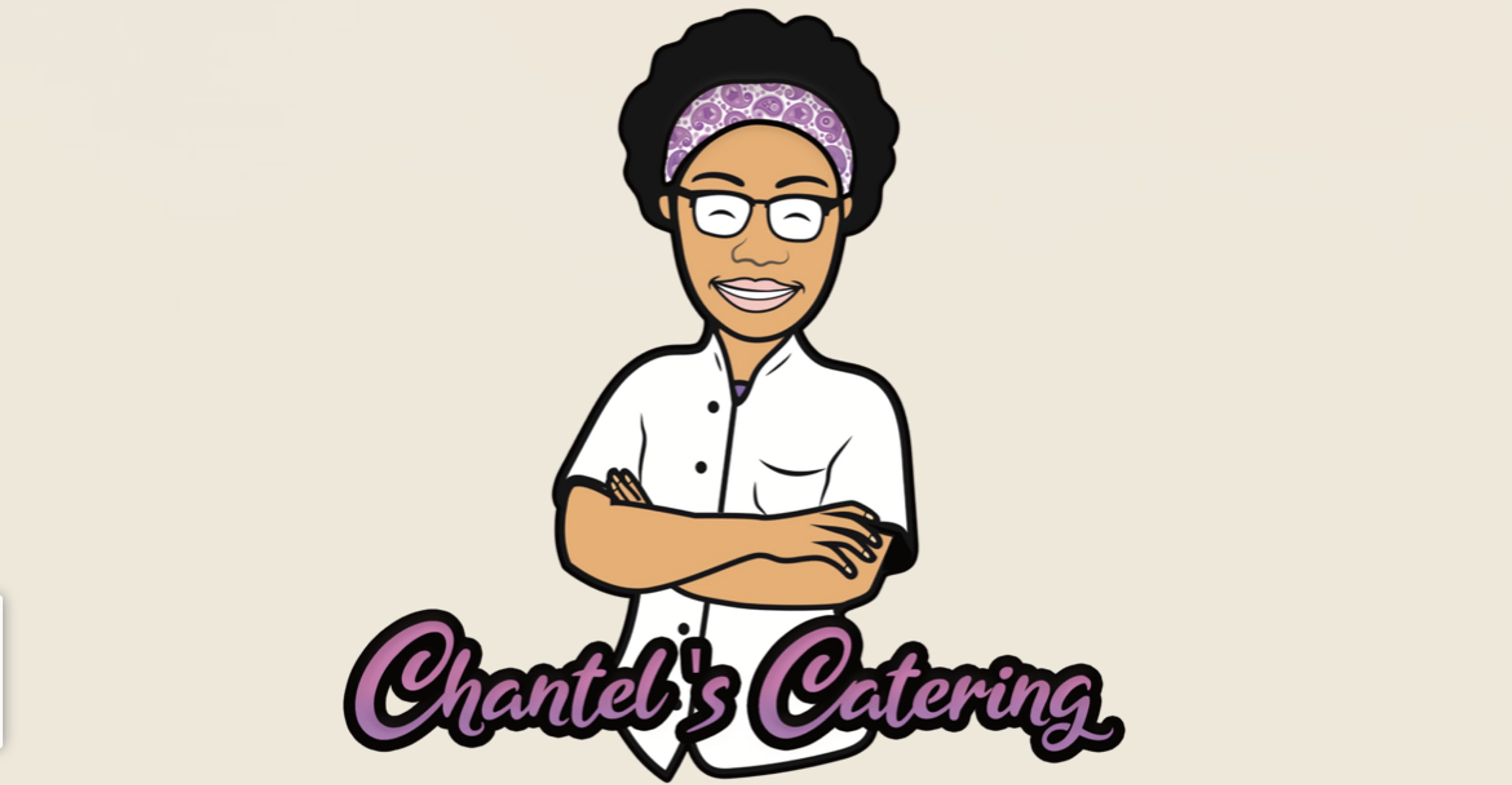 Cover photo of Chantel's Catering