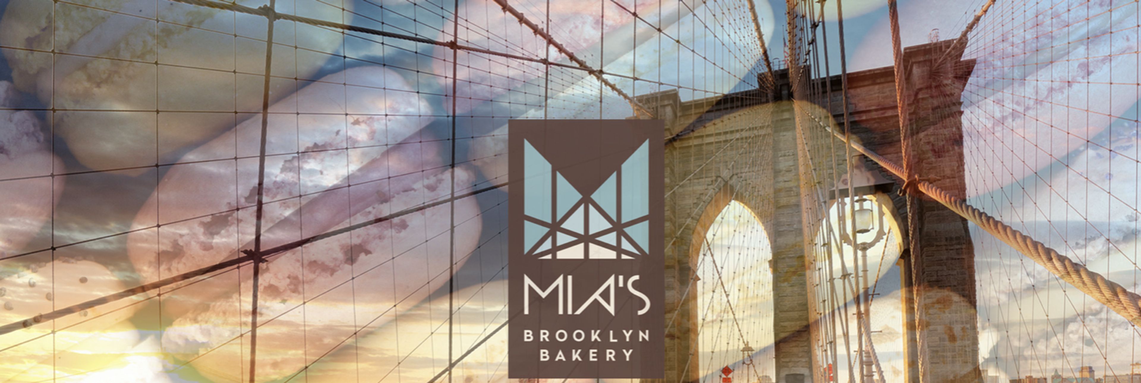 Cover photo of Mia's Bakery