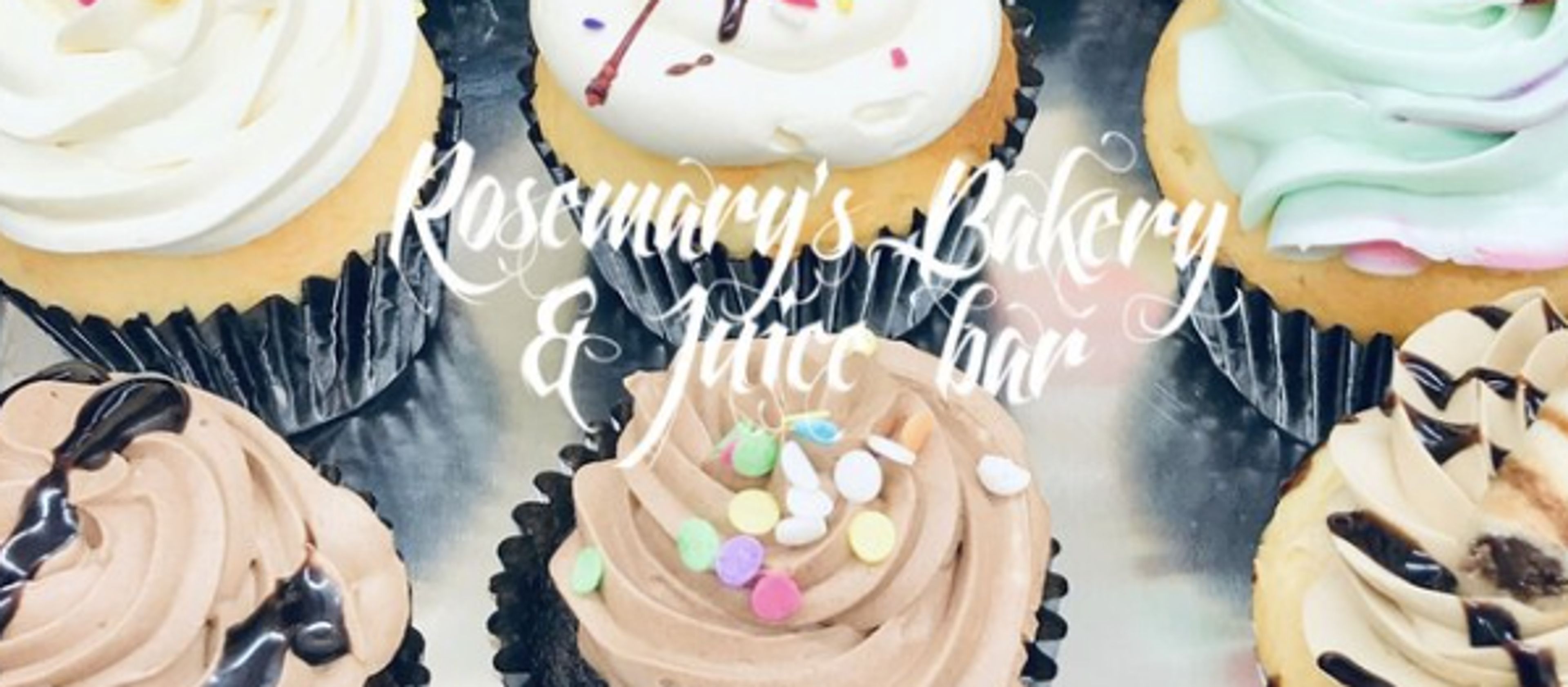 Cover photo of Rosmary's Bakery and Juice Bar
