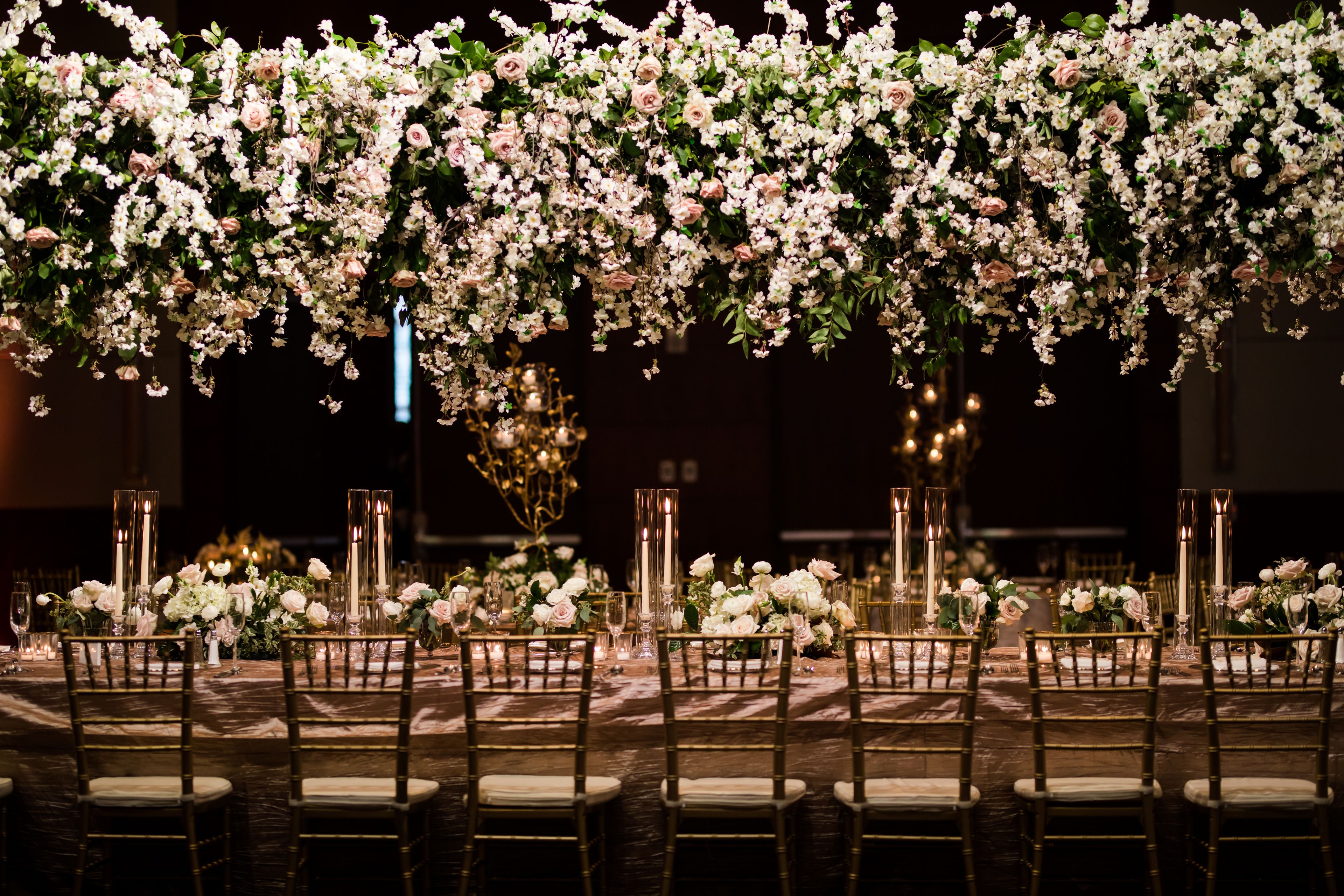 Cover photo of Sarah Khan Event Styling