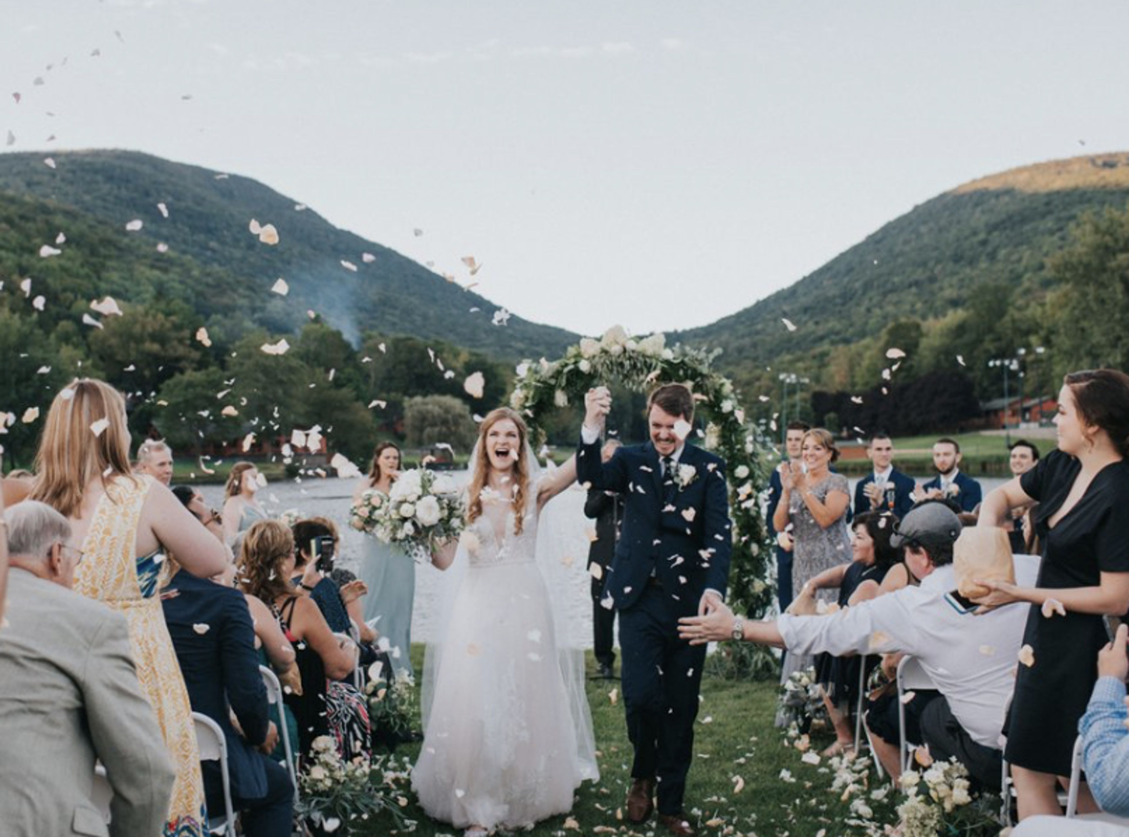 Cover photo of Wyckoff Florist & Gifts