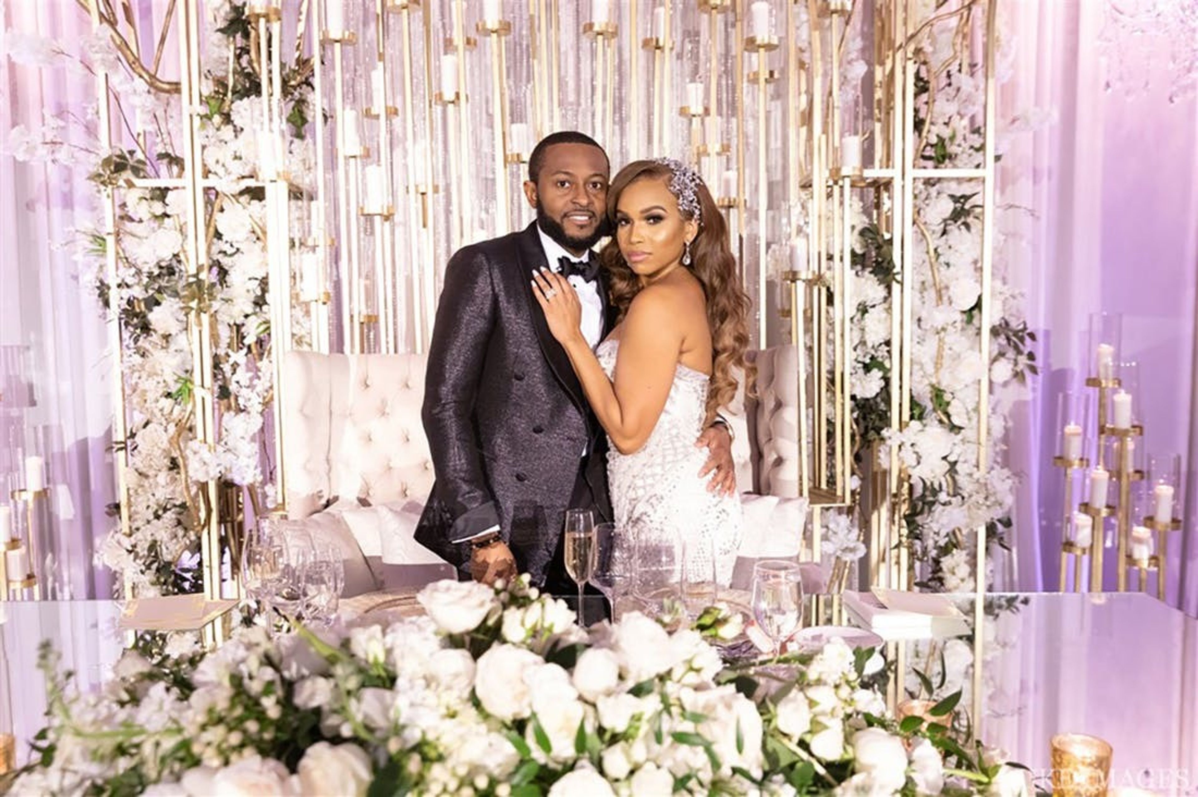 Cover photo of Esme Flowers