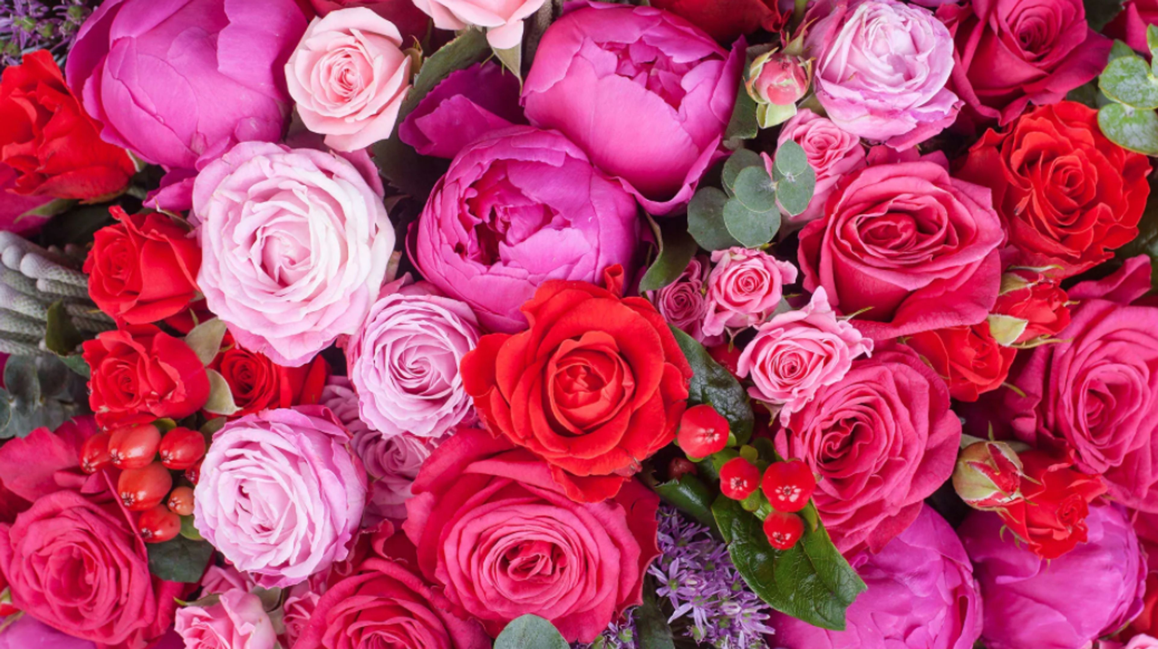 Cover photo of Violet's Florist