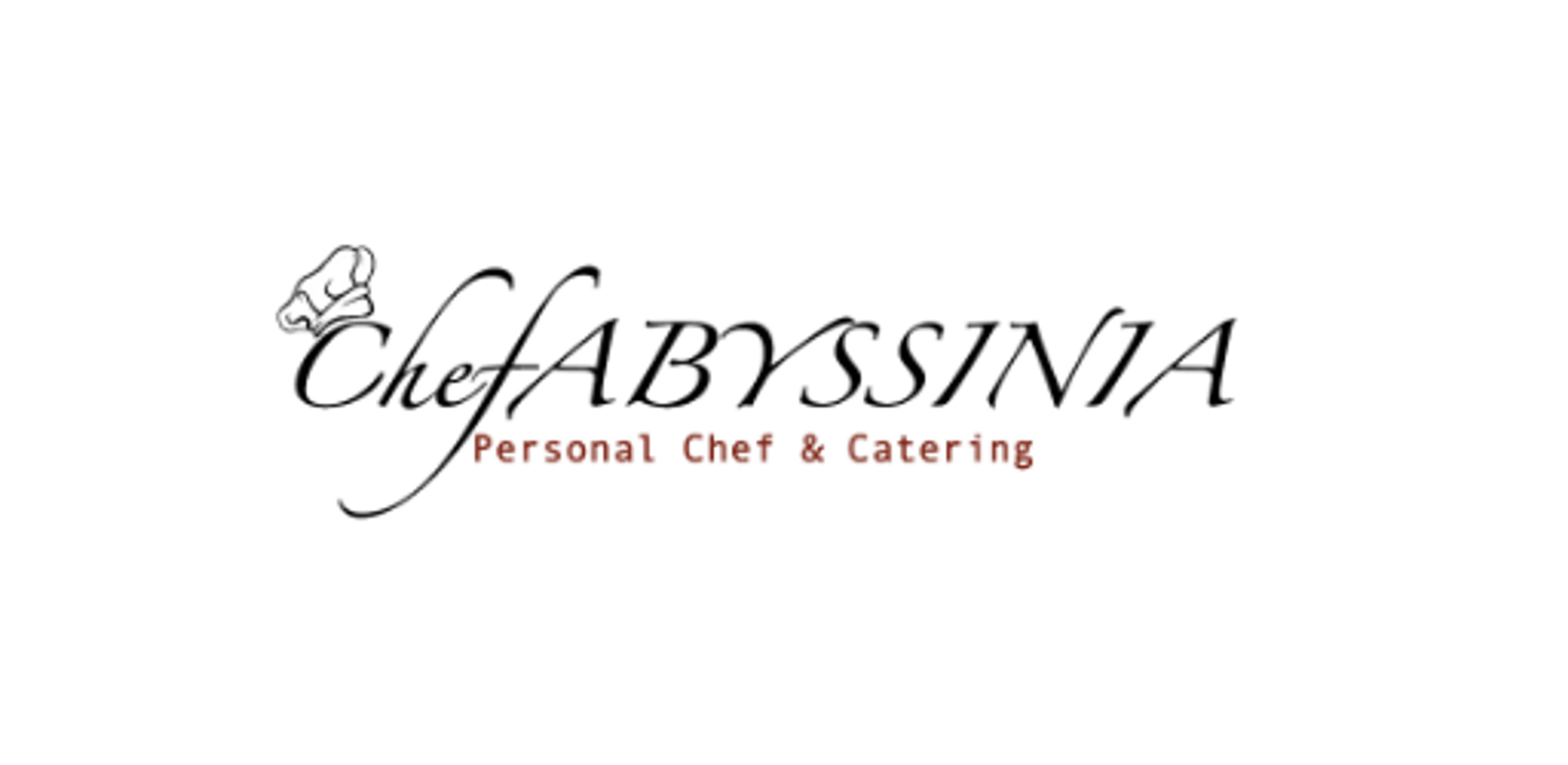 Cover photo of Chef Abyssinia