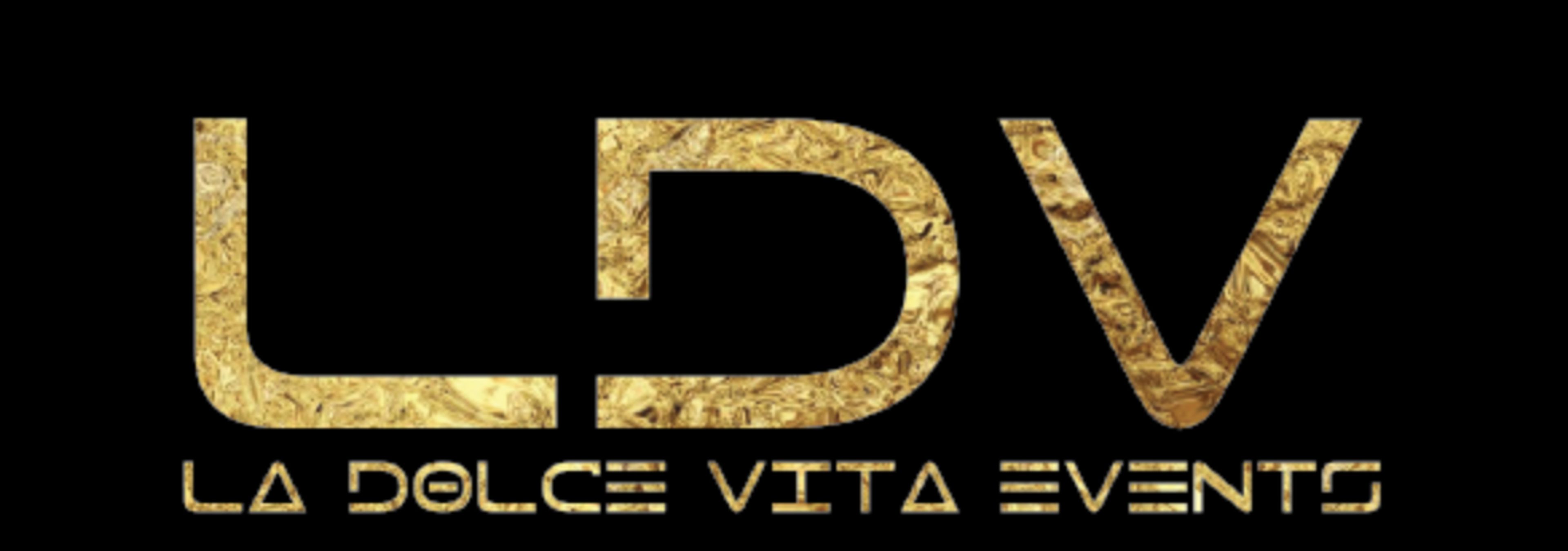 Cover photo of La Dolce Vita Events