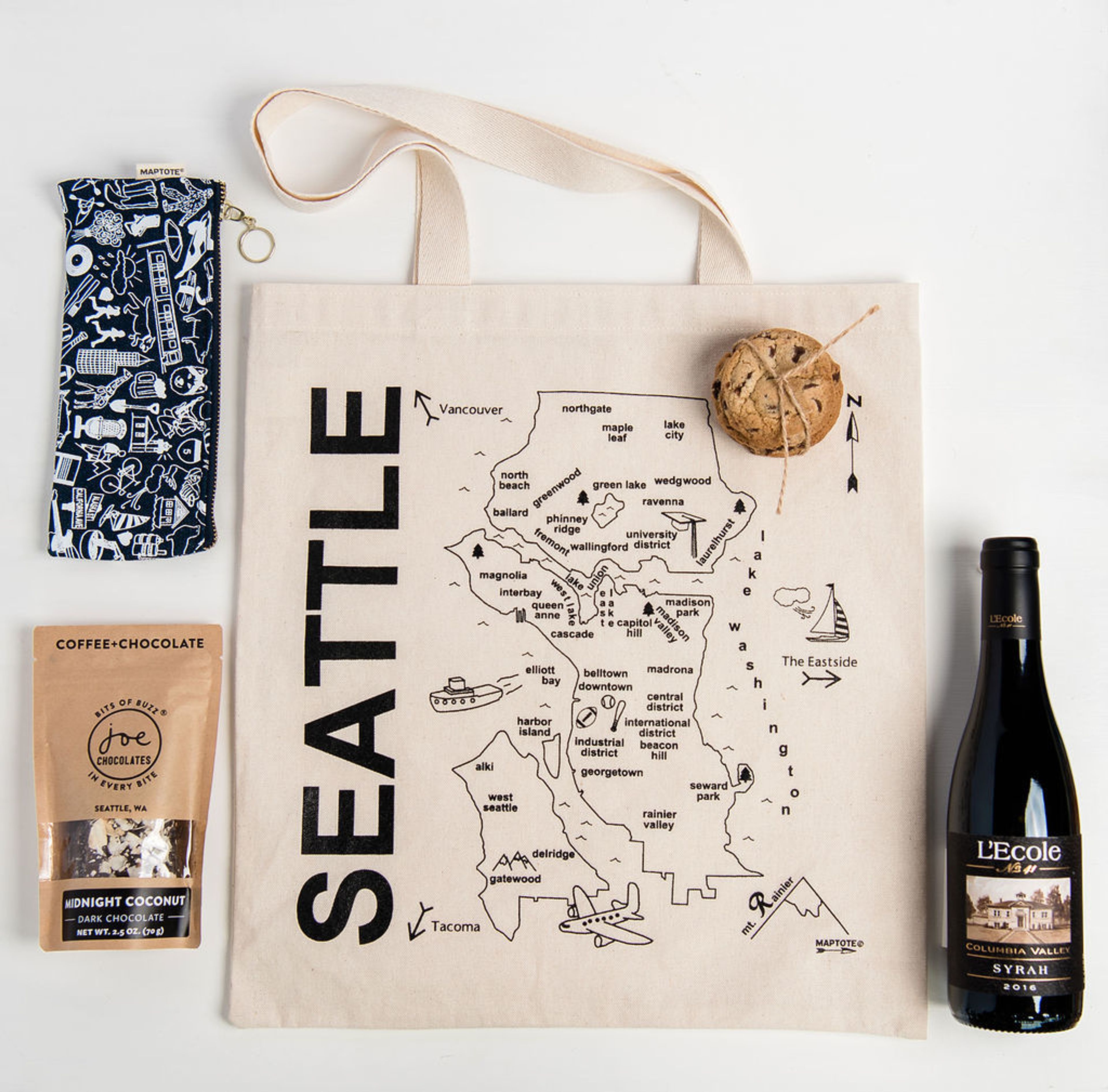 Cover photo of Evergreen Custom Gifting