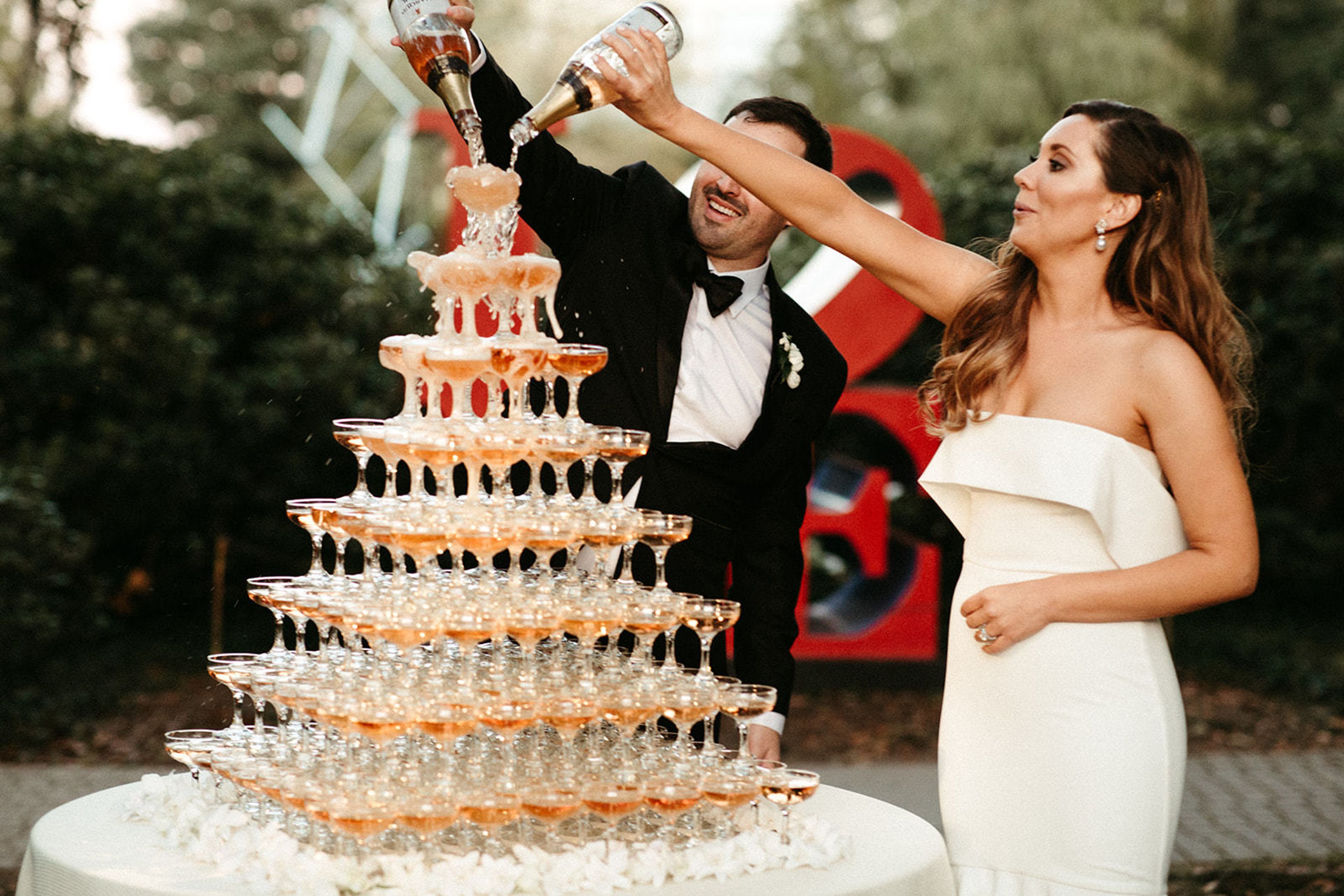 Cover photo of Sapphire Events