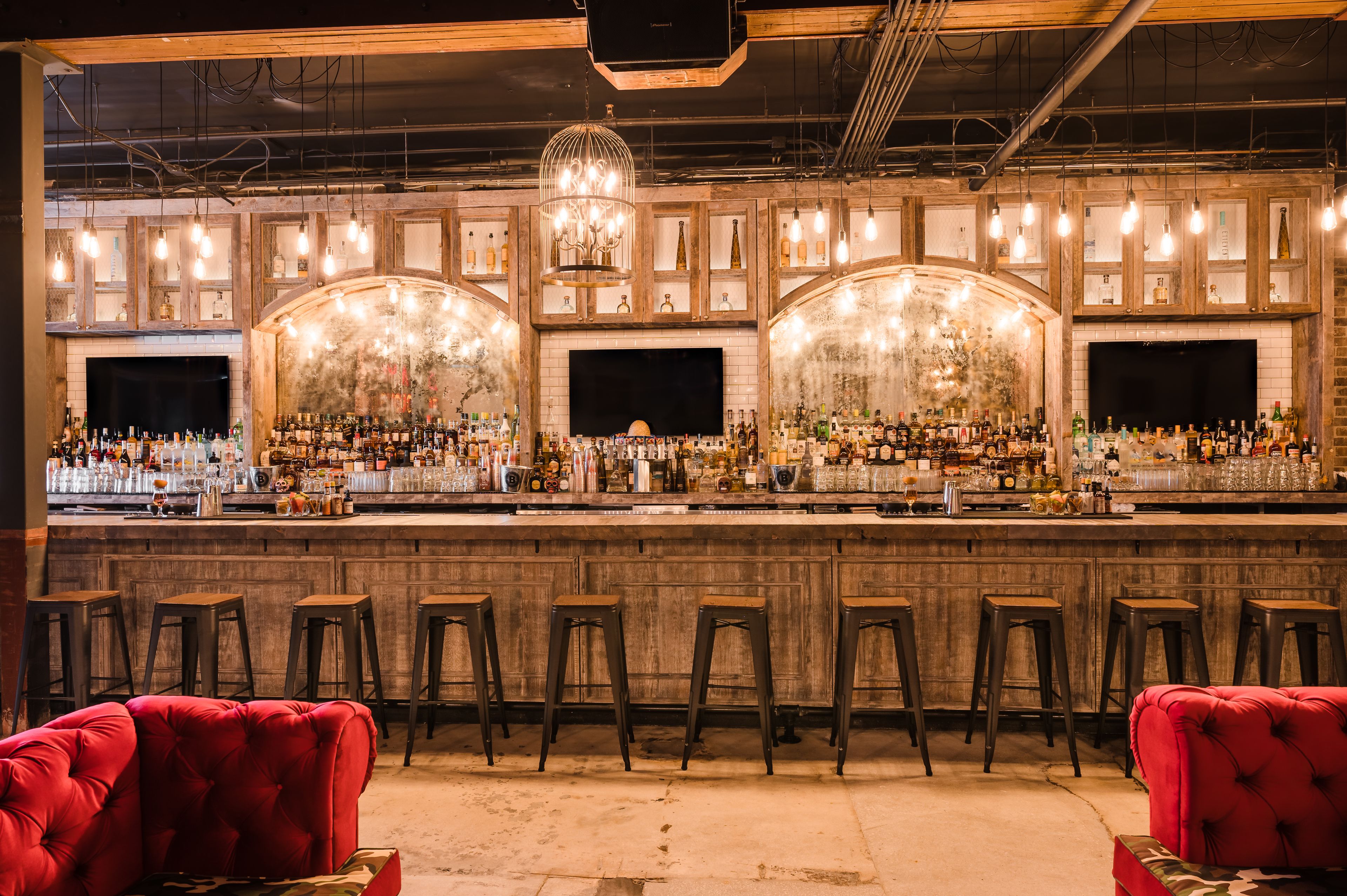 Cover photo of Bodega Taqueria y Tequila Fort Lauderdale