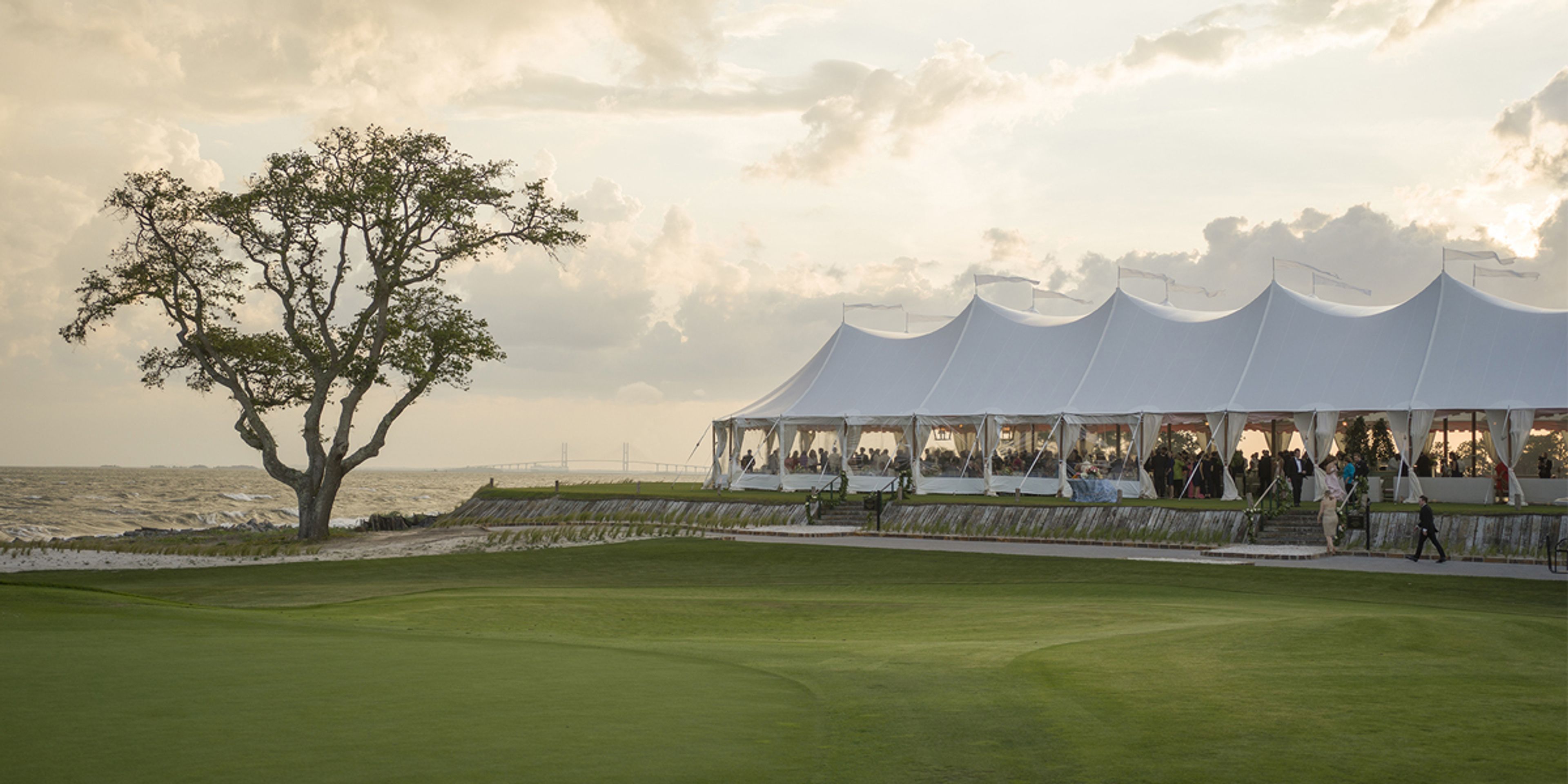 Cover photo of Beachview Event Rentals and Design