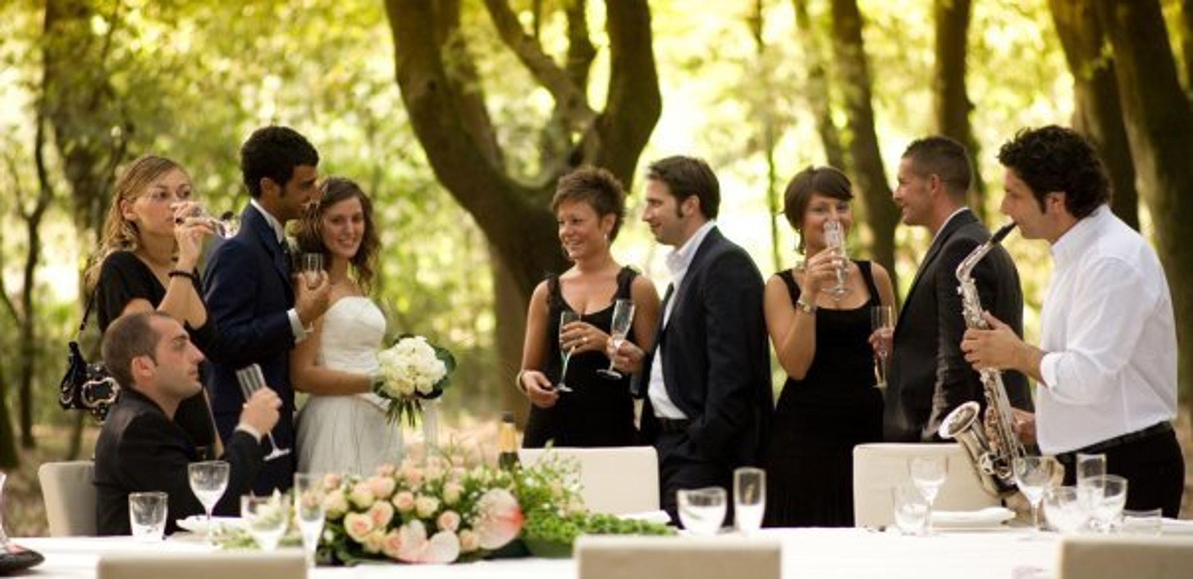 Cover photo of Tenuta Tresca