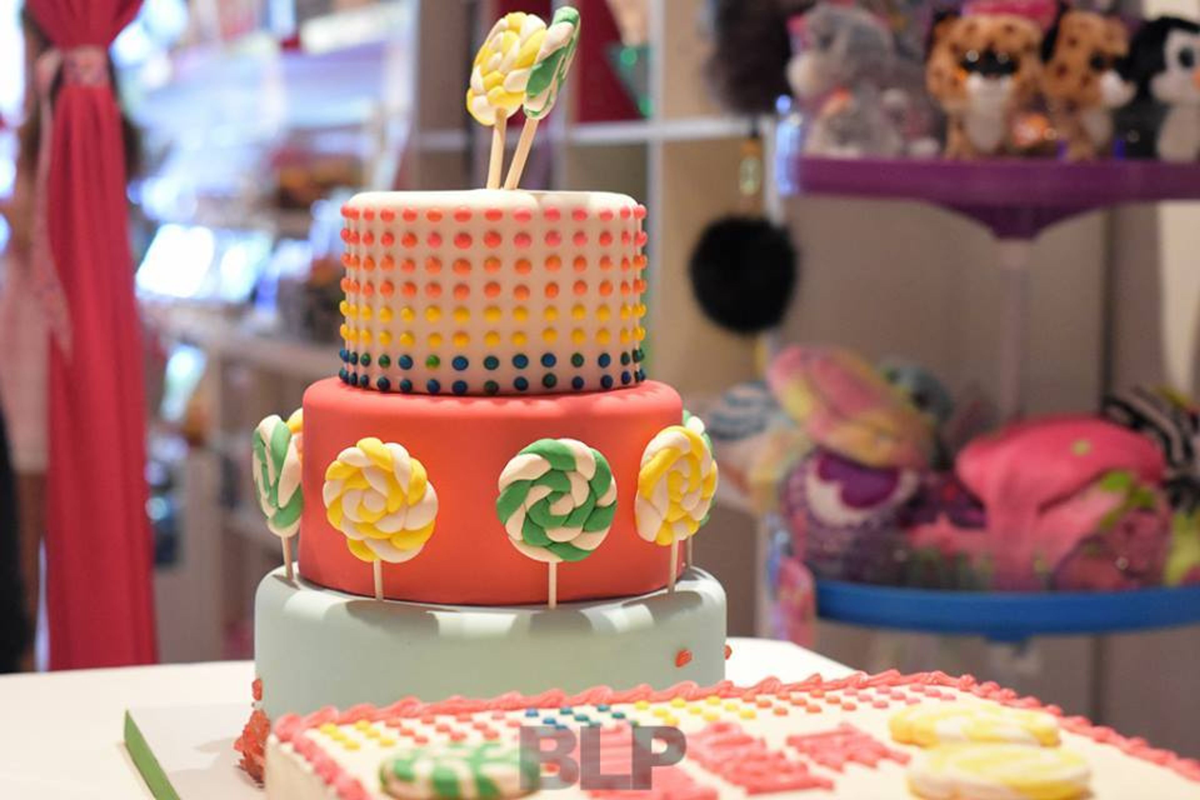 Cover photo of The Sweet Buddha