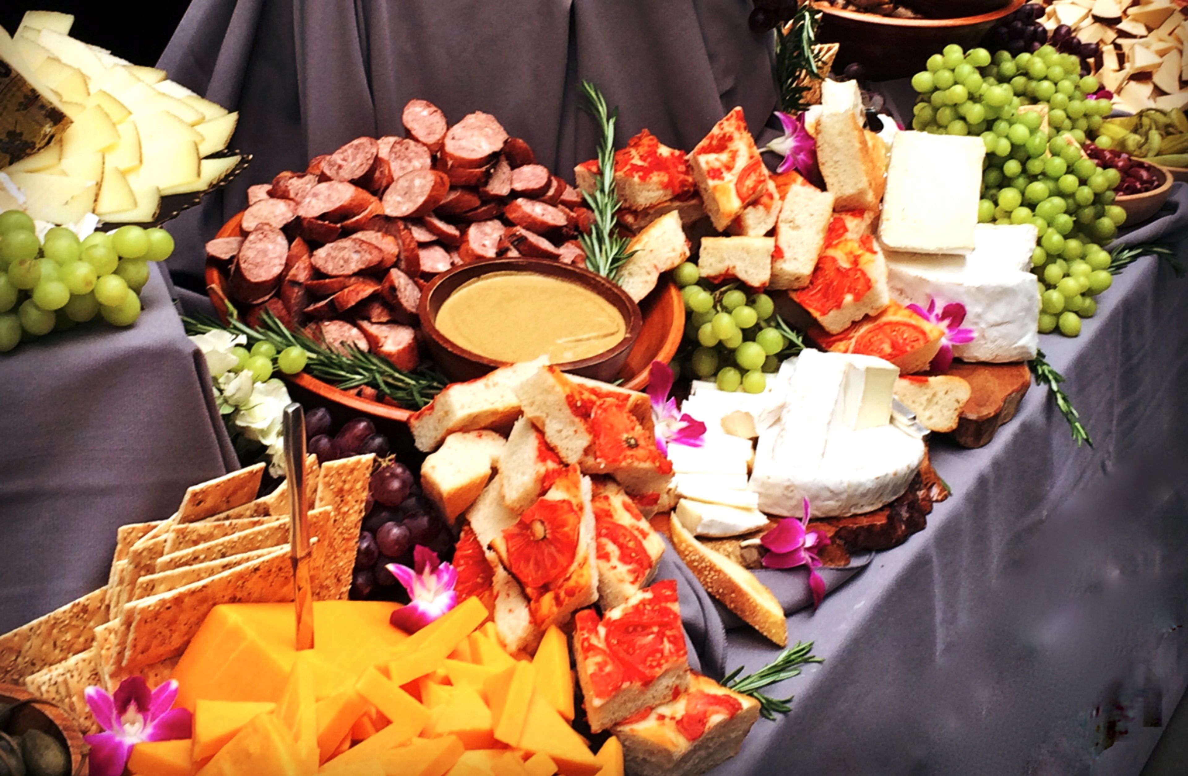 Cover photo of The Raging Skillet