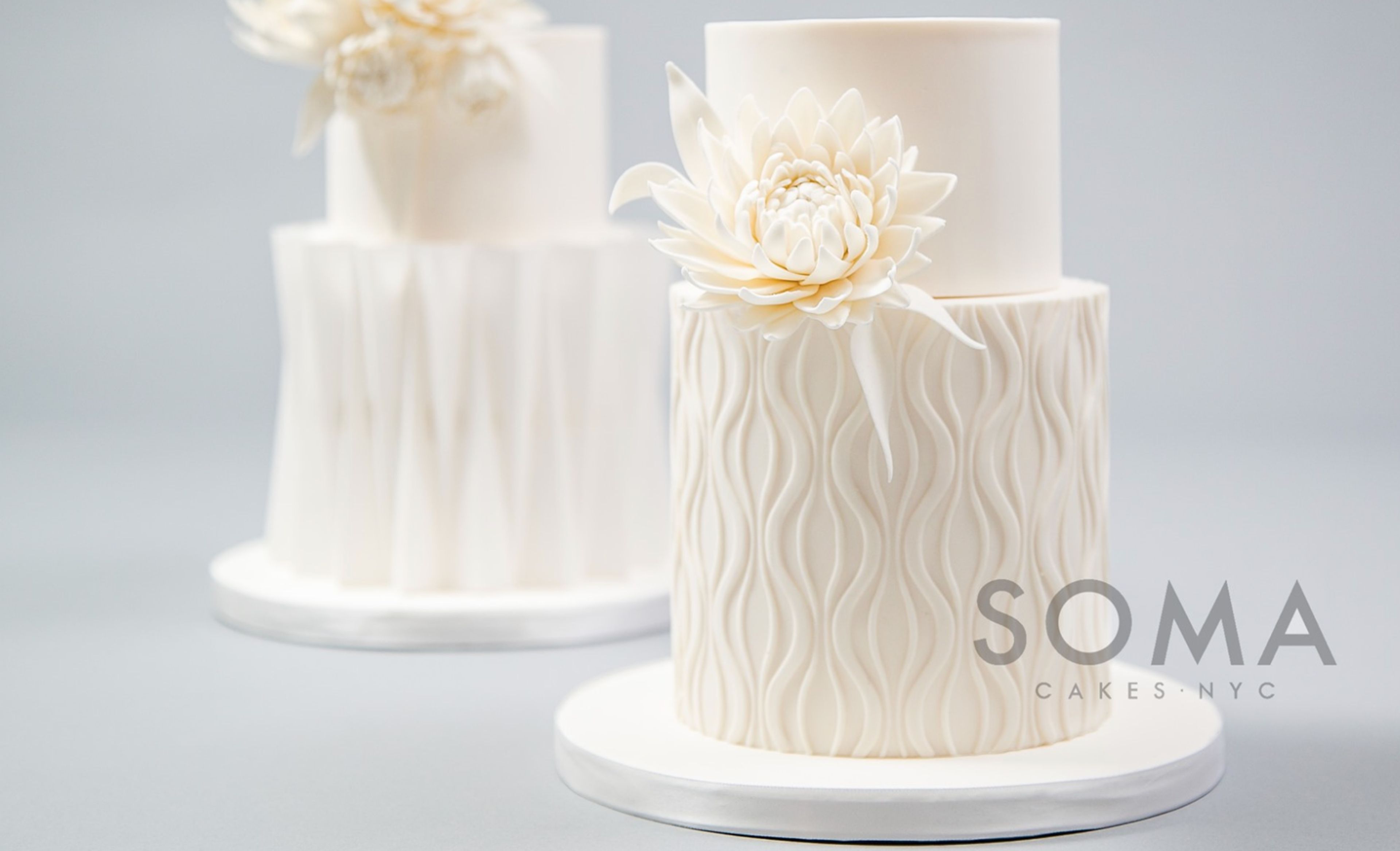 Cover photo of Soma Cakes NYC