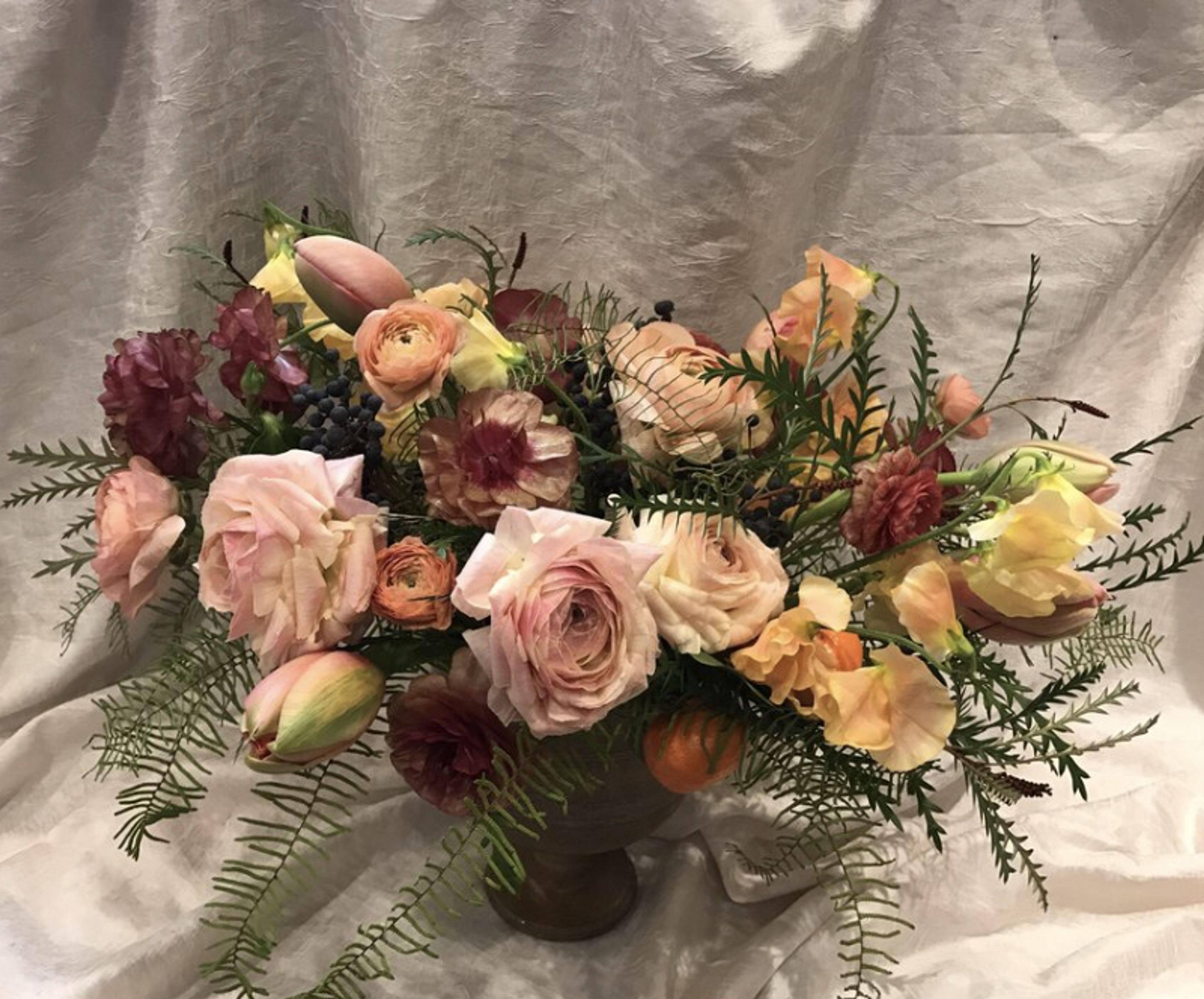 Cover photo of Shu's Flowers