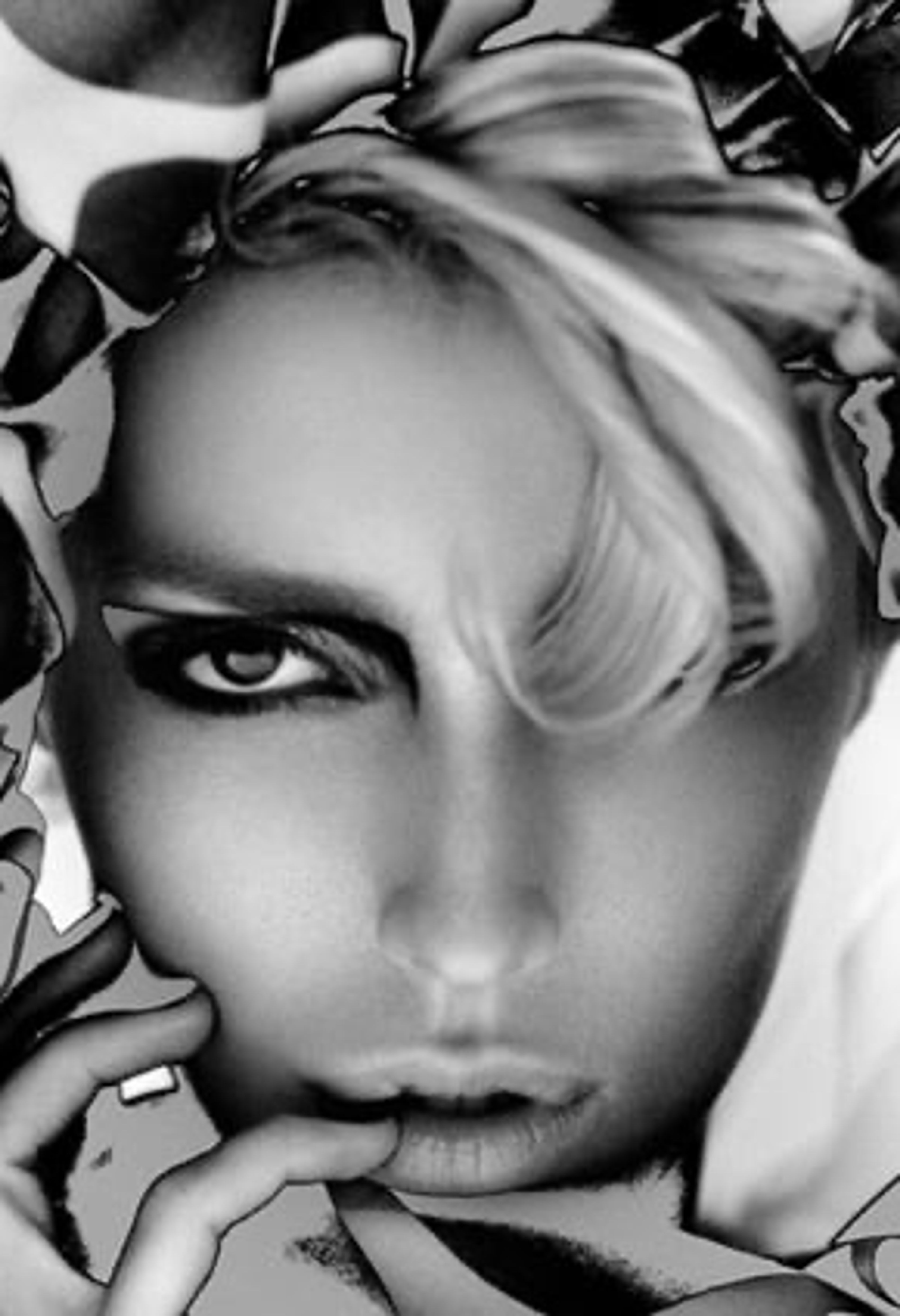 Cover photo of Ombre By E J Makeup Studio