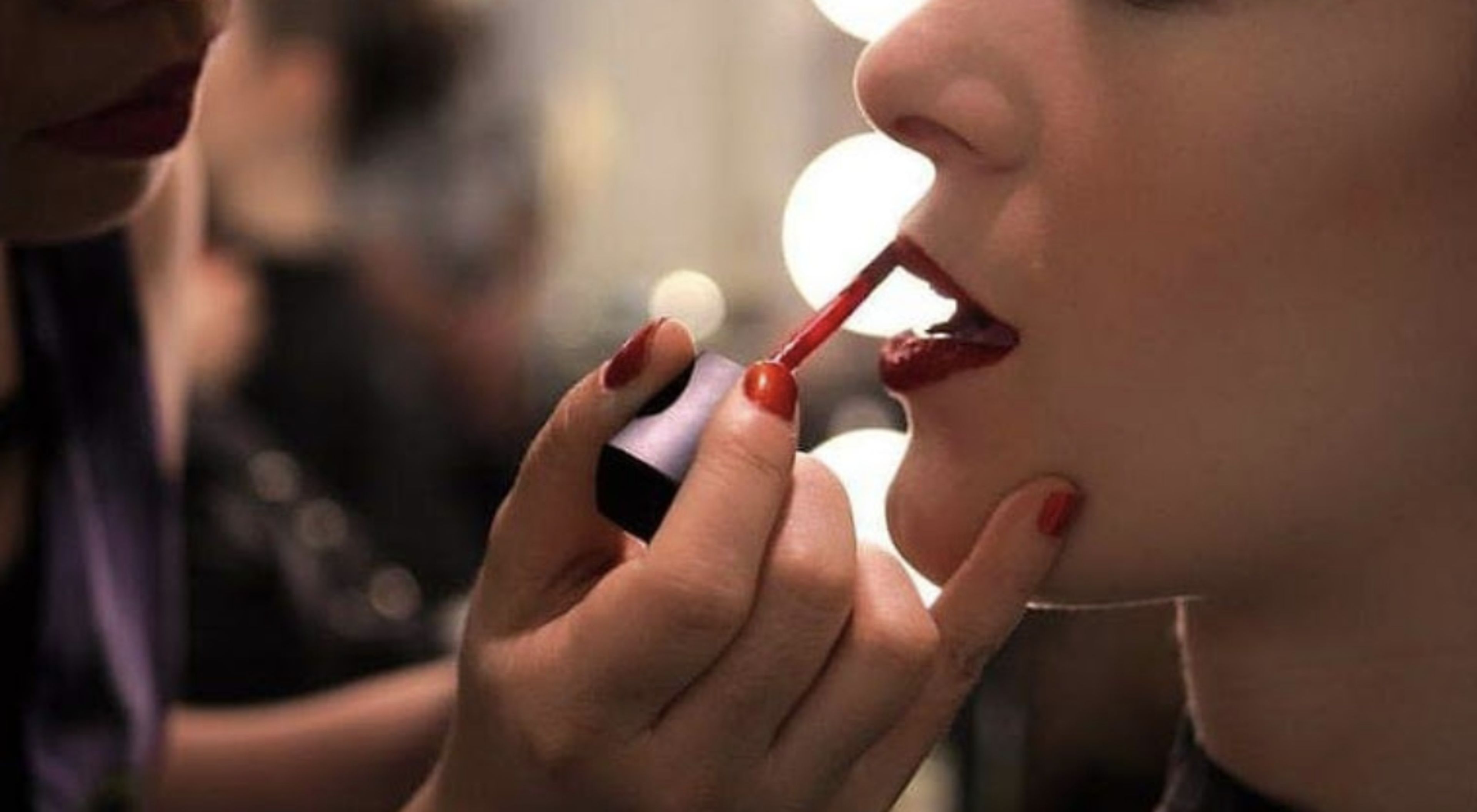 Cover photo of Kama Lin