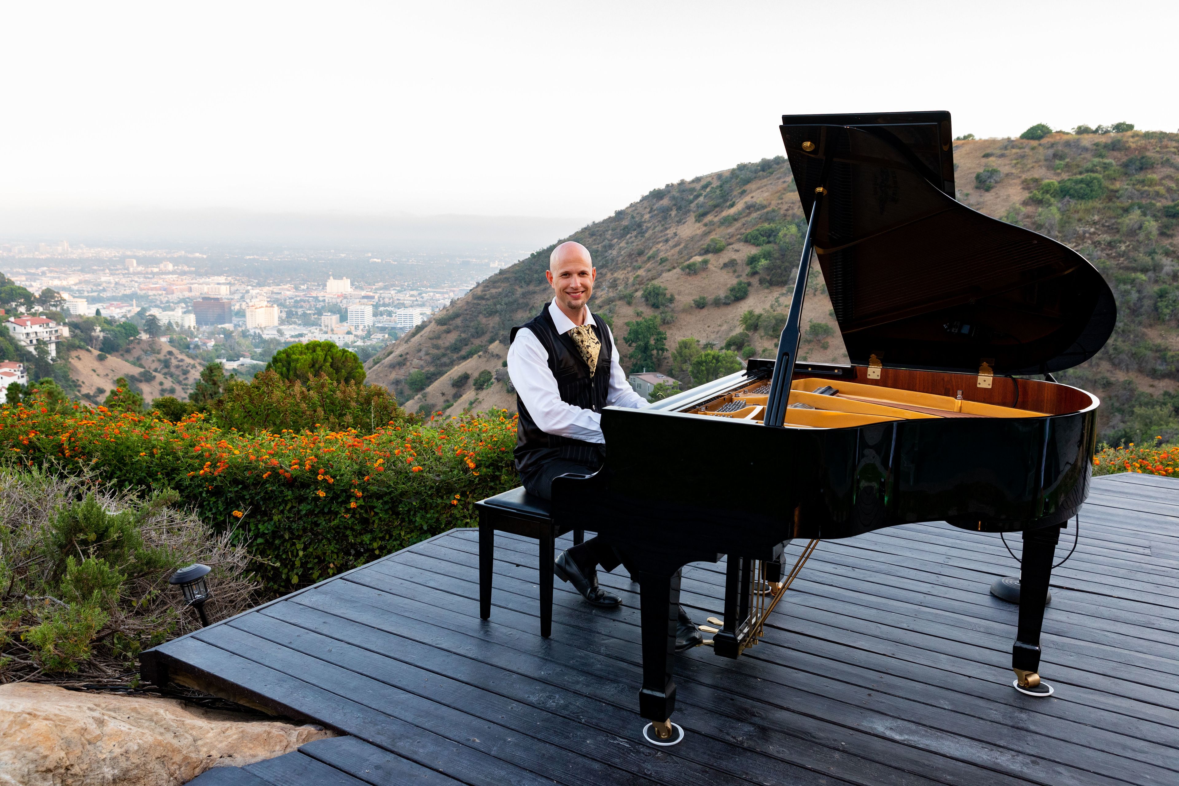 Cover photo of Weinglass Music