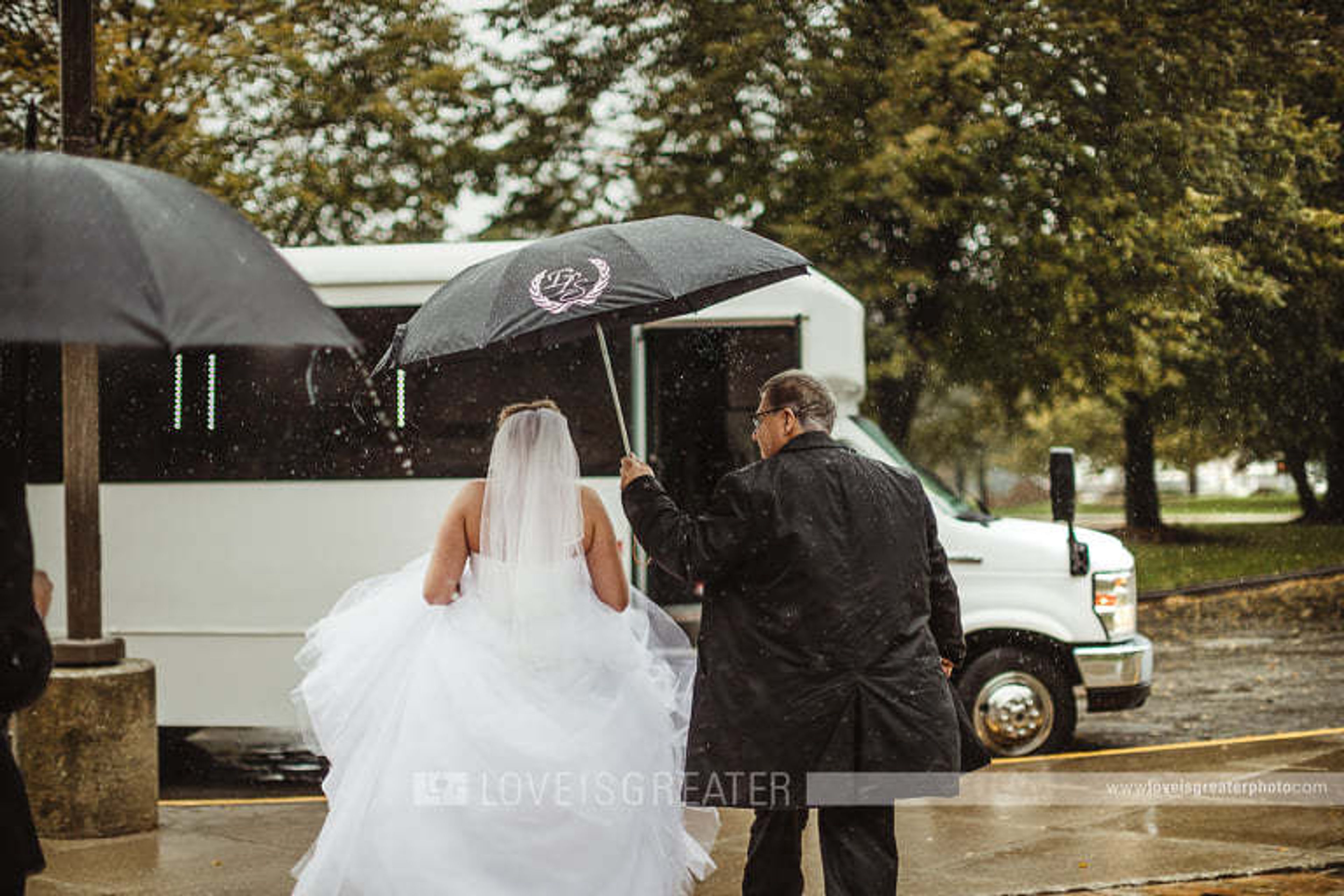 Cover photo of Birmingham Limousine Service