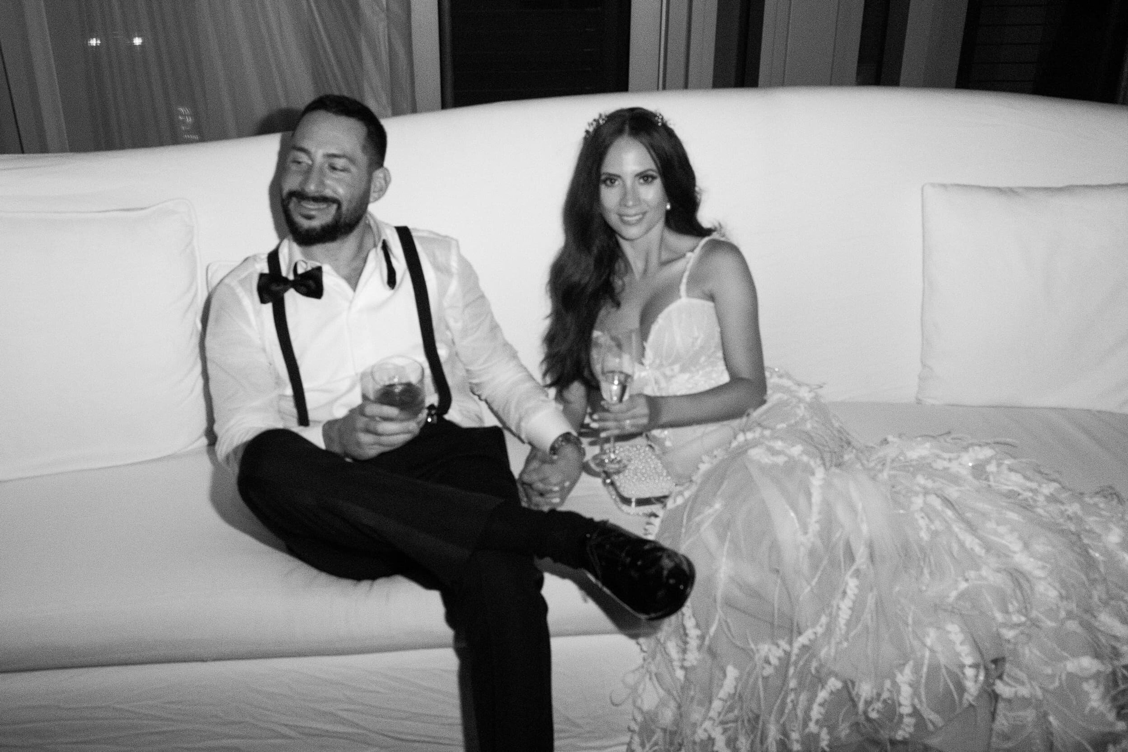 Cover photo of Andreas & Nico