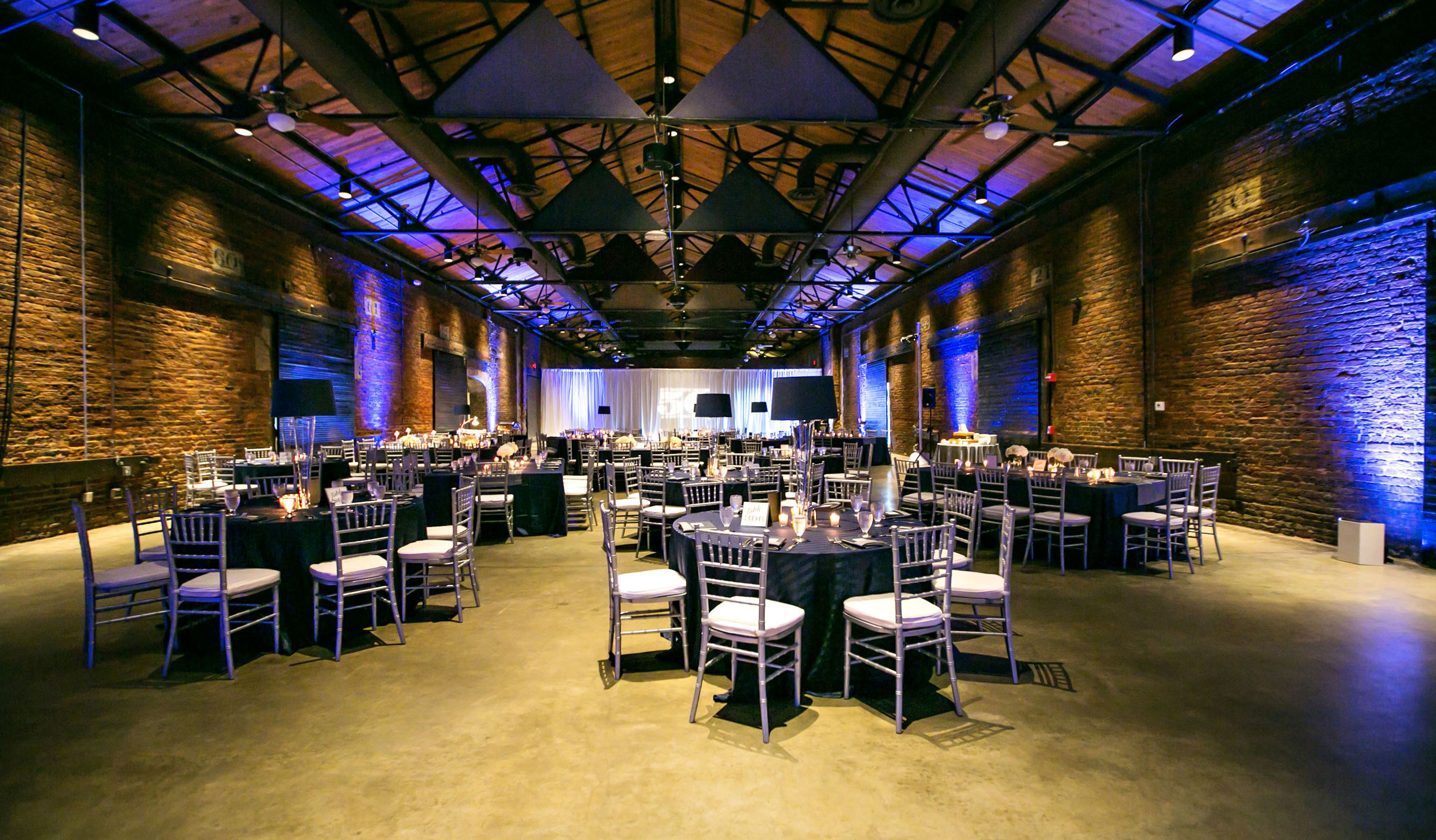 Cover photo of Georgia Freight Depot