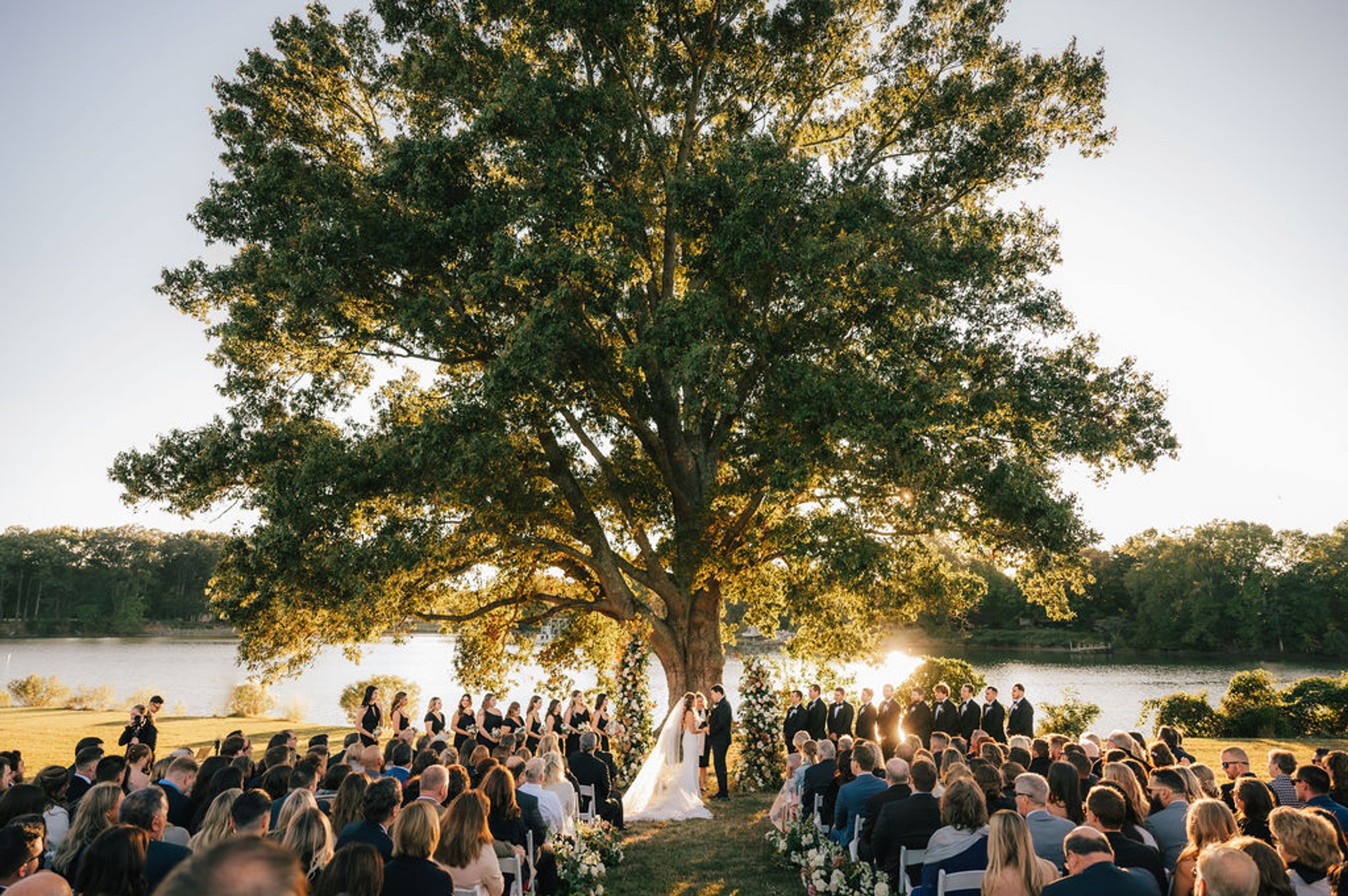 Cover photo of Allison Barnes Events