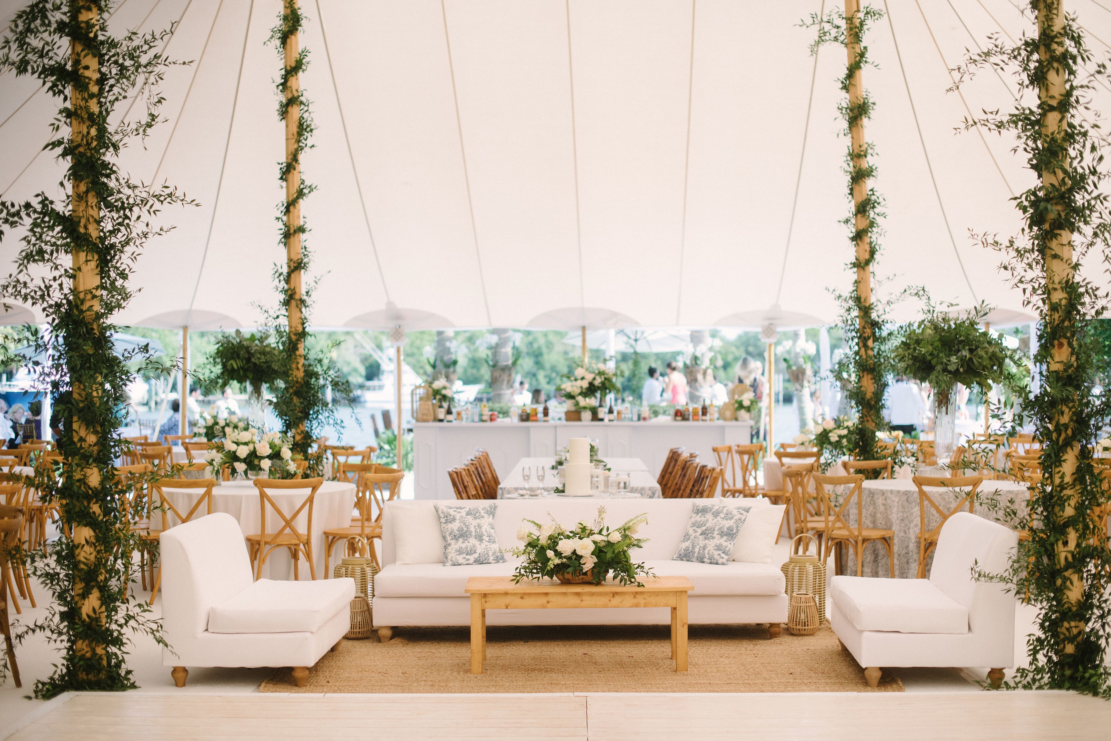 Cover photo of STYLE Catering, Inc.