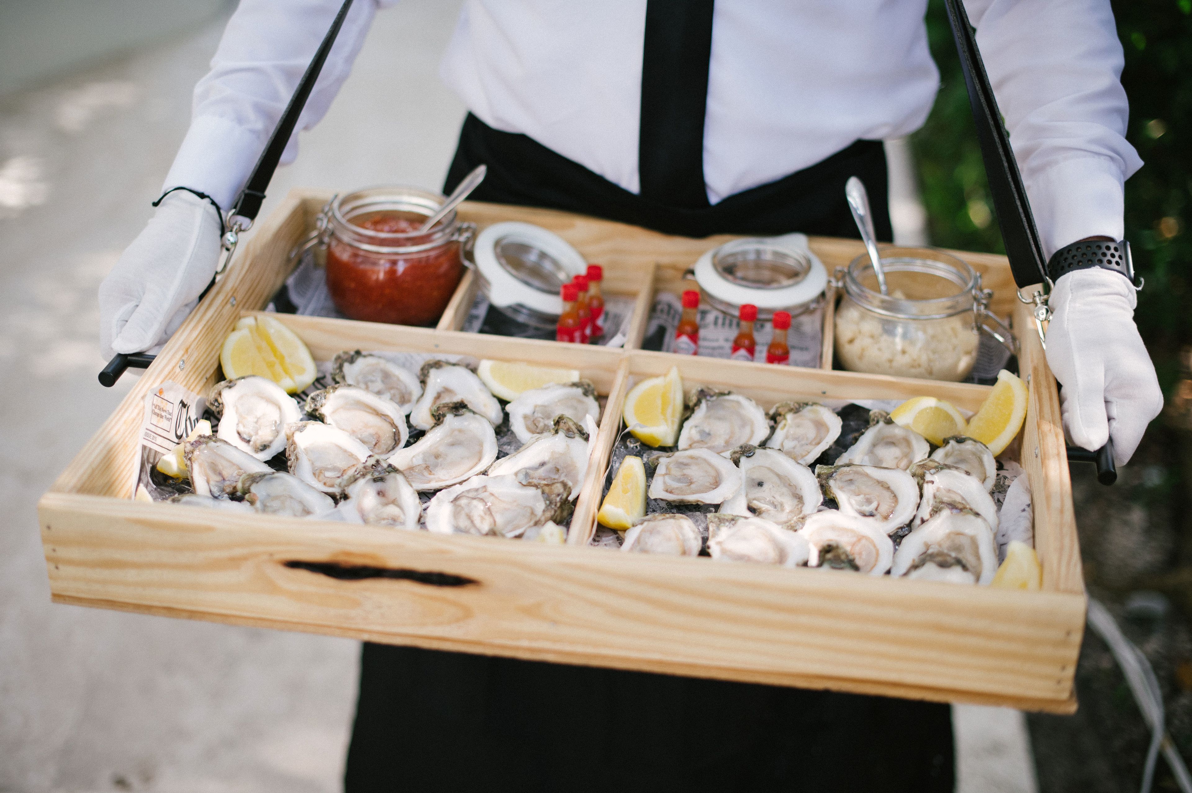 Cover photo of STYLE Catering, Inc.