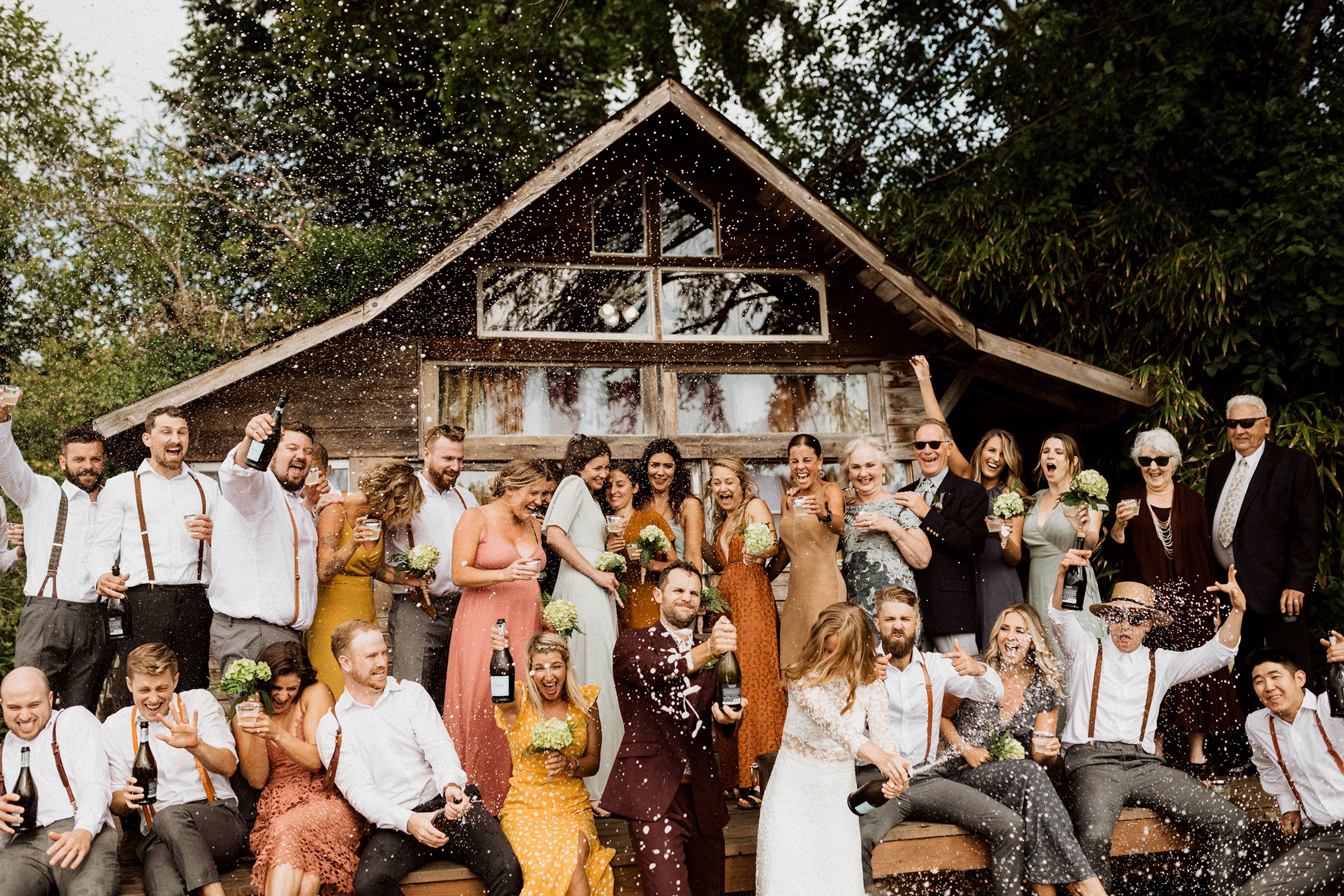 Cover photo of Sarah Wettleson Photography