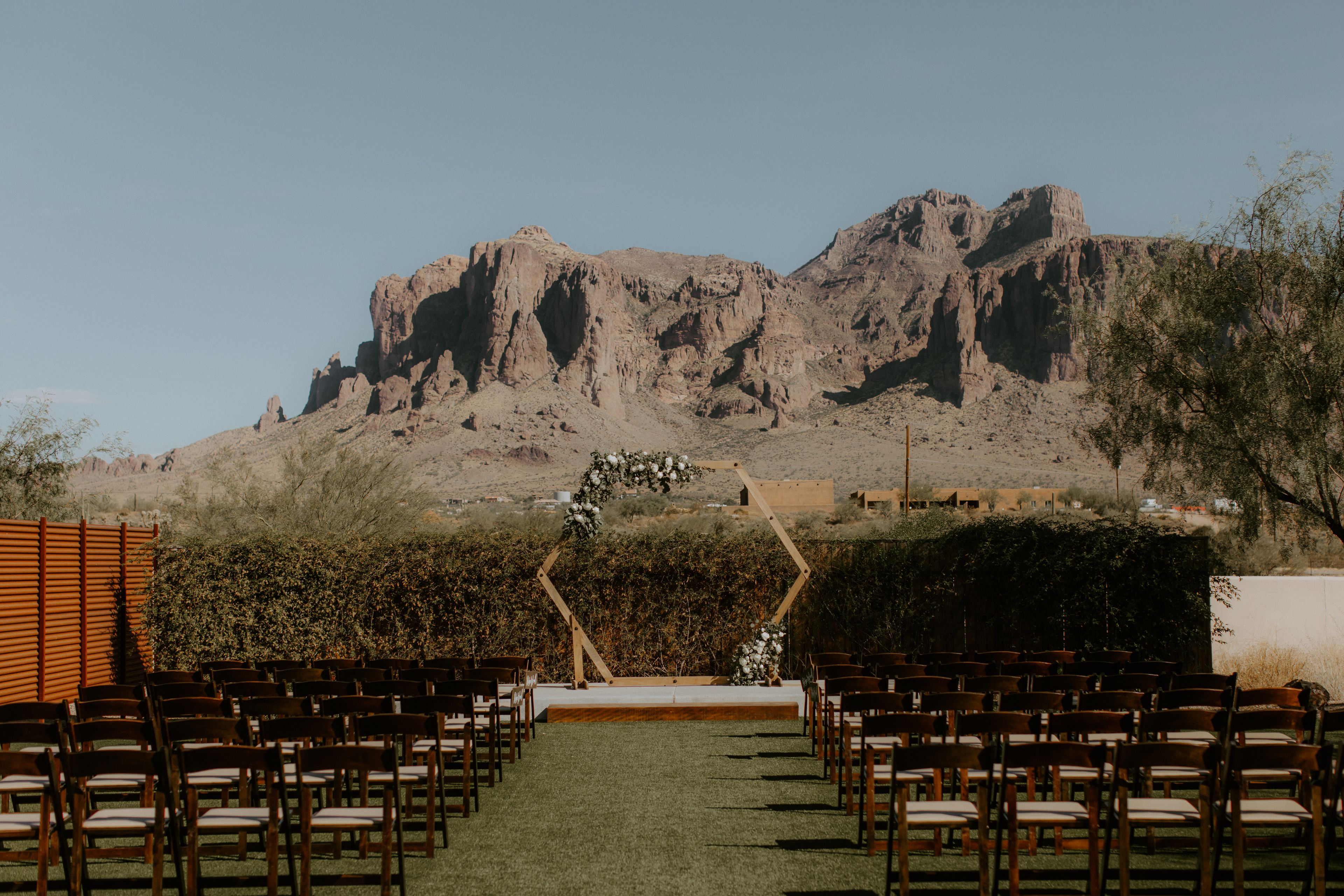 Cover photo of Miranda Madison Events