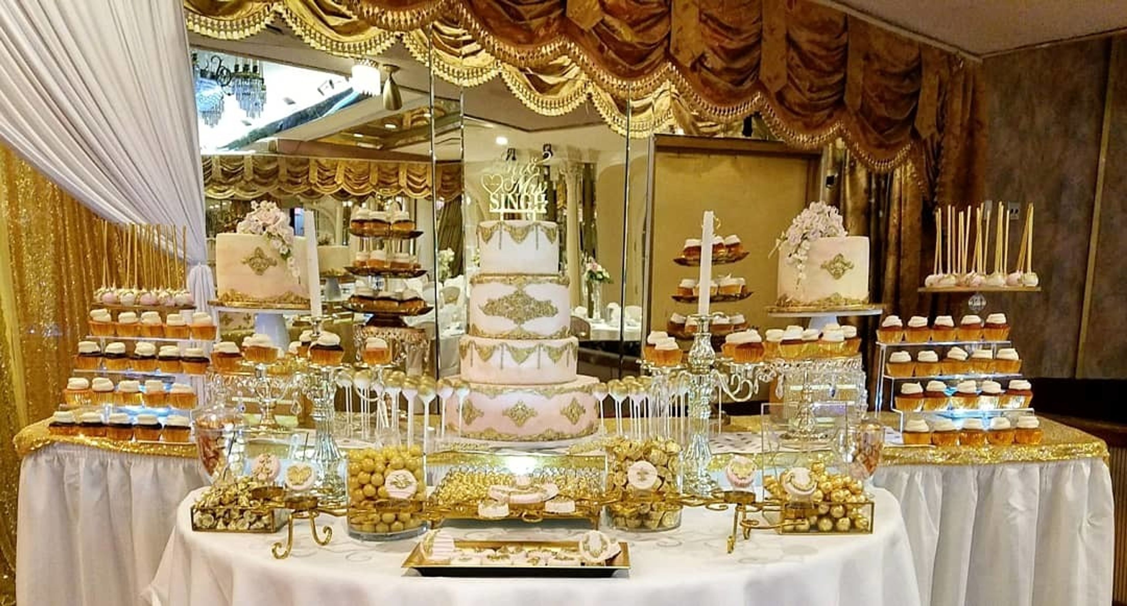 Cover photo of Sydney's Sweets