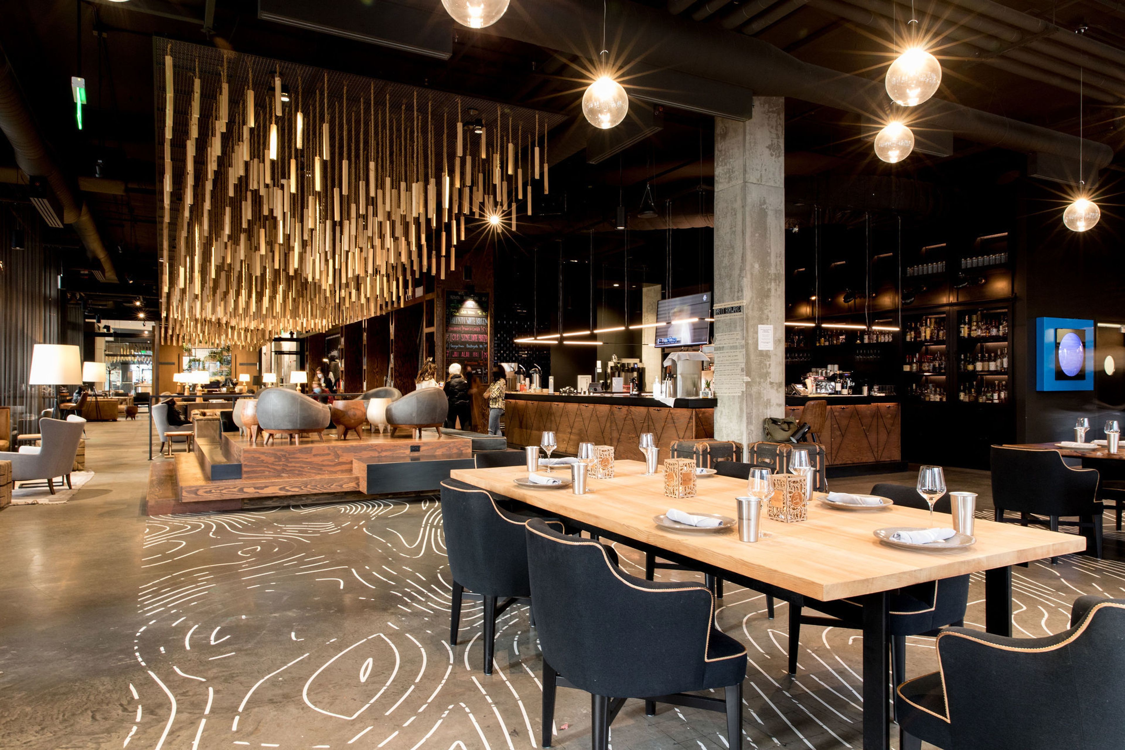 Cover photo of The Collective Seattle