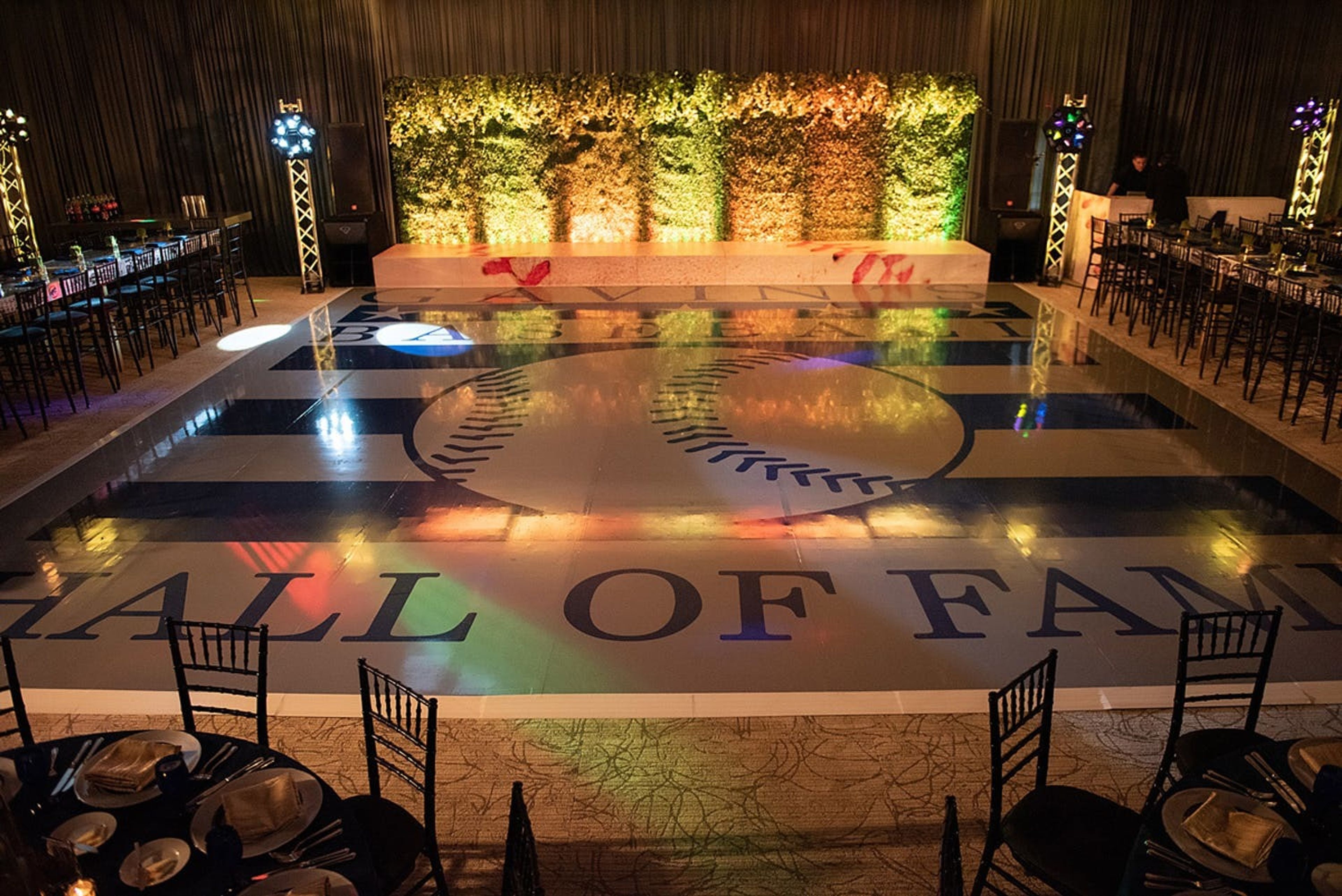 Cover photo of Eventure/Debbie Tucker