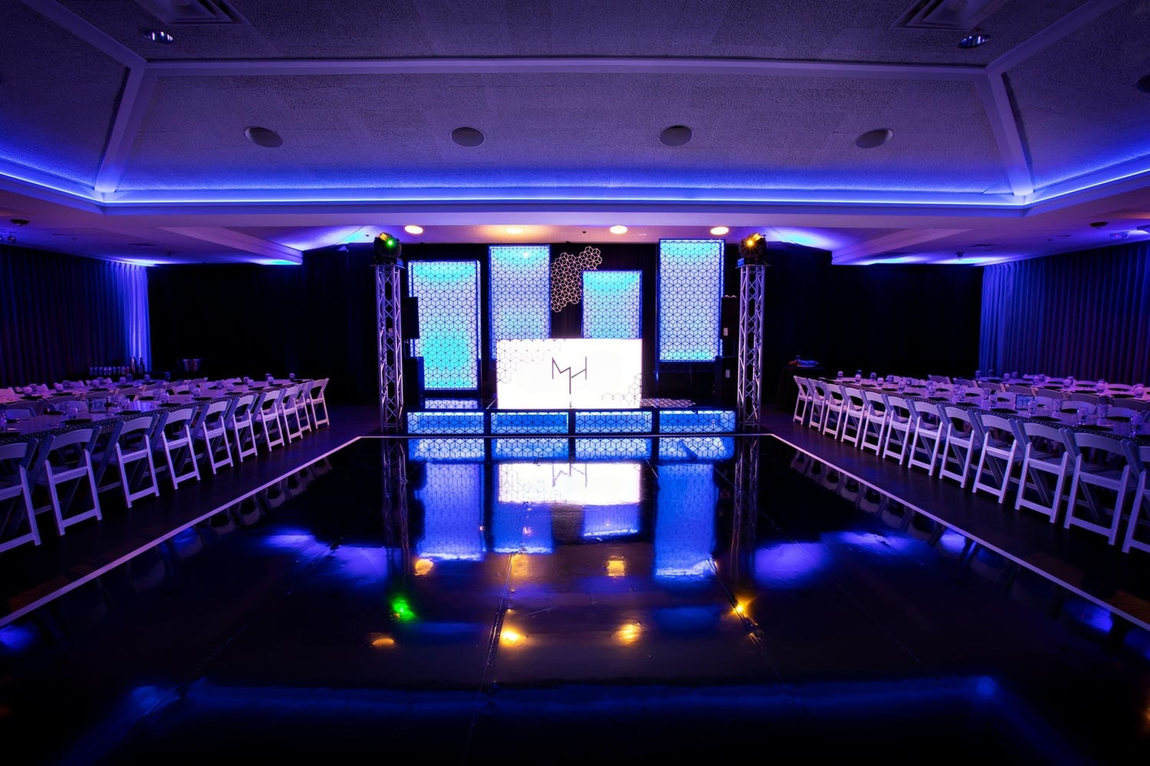 Cover photo of Eventure/Debbie Tucker