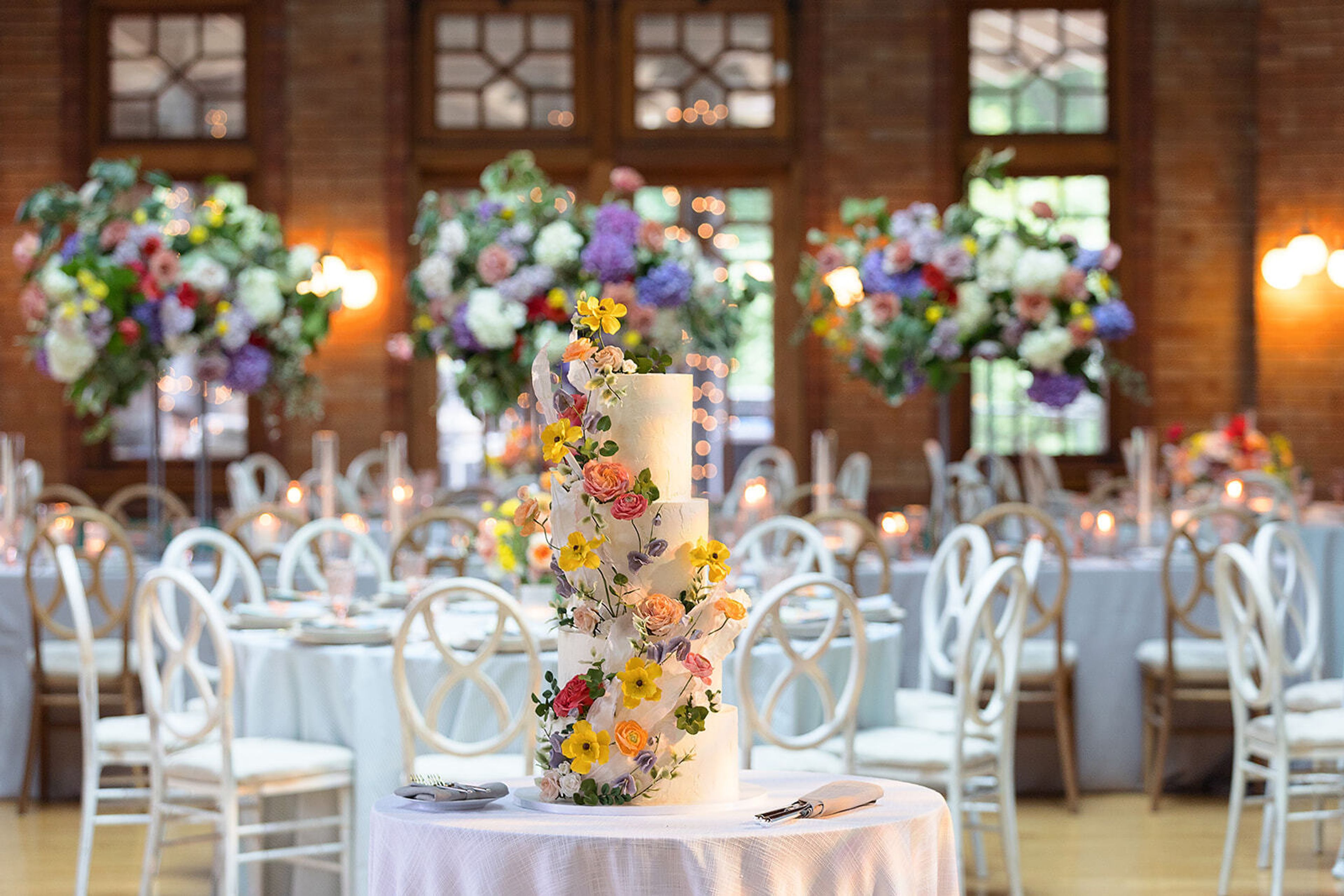 Cover photo of Beth Bernstein Events