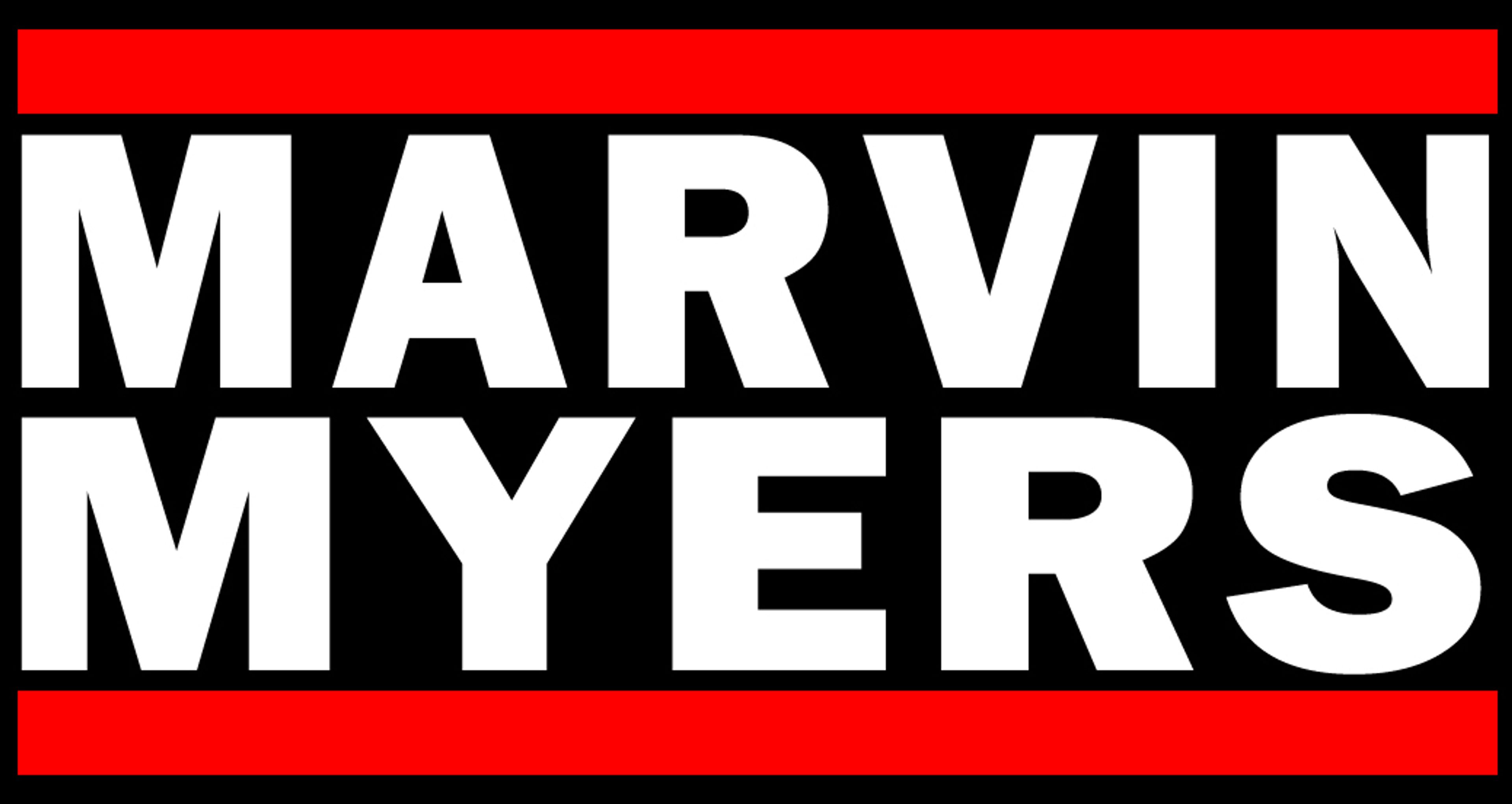 Cover photo of Marvin Myers DJ