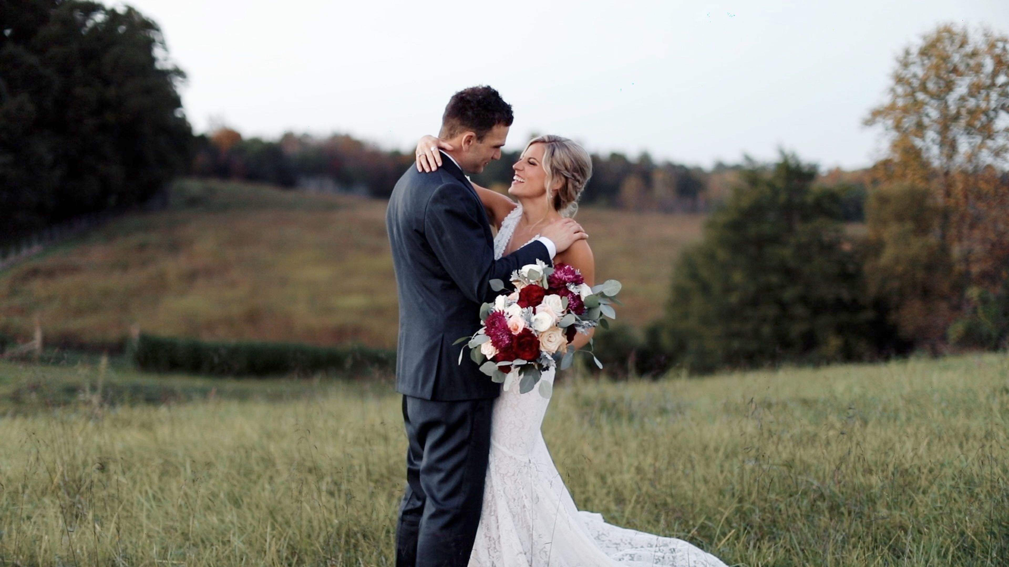 Cover photo of M & P Weddings & Fims