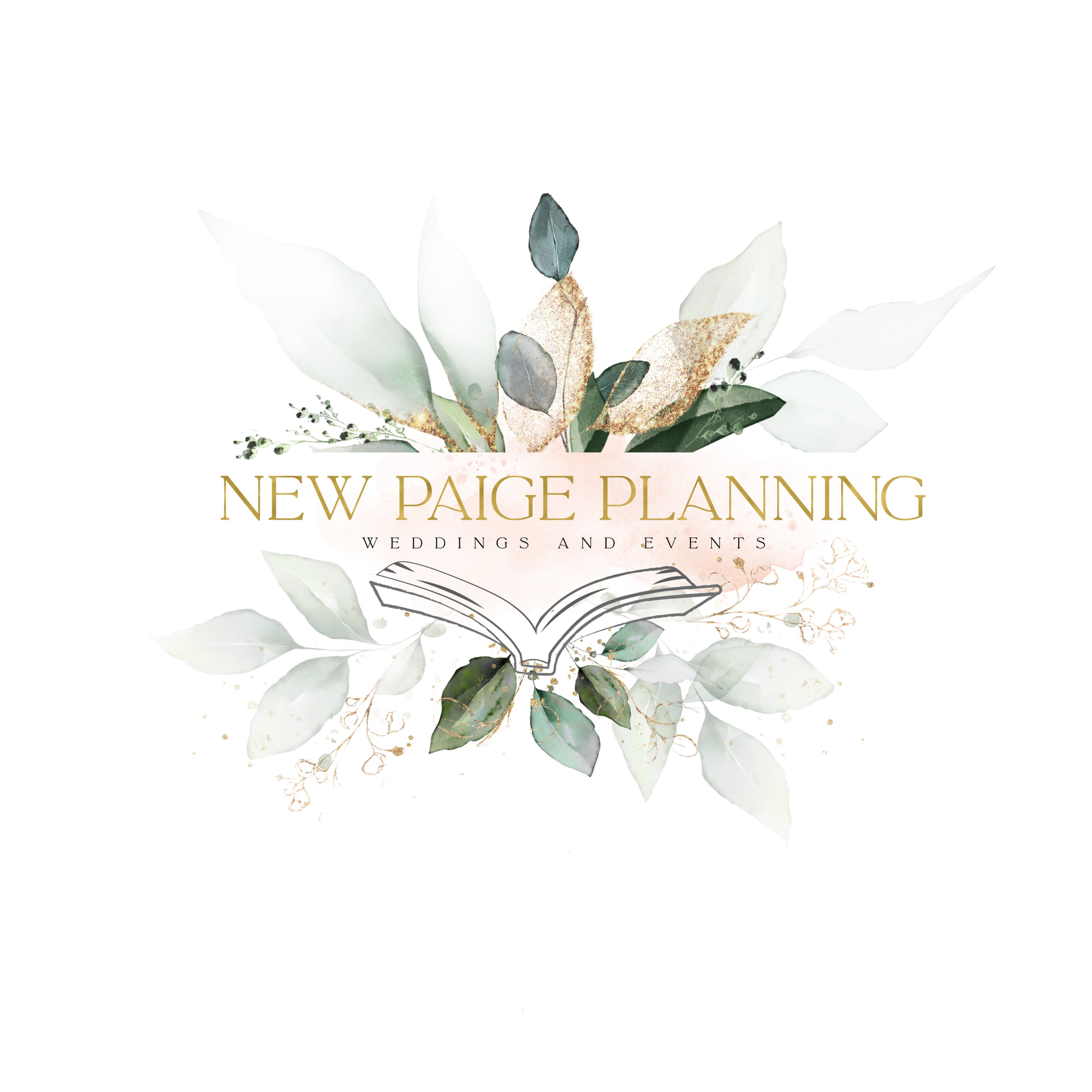 Cover photo of New Paige Planning