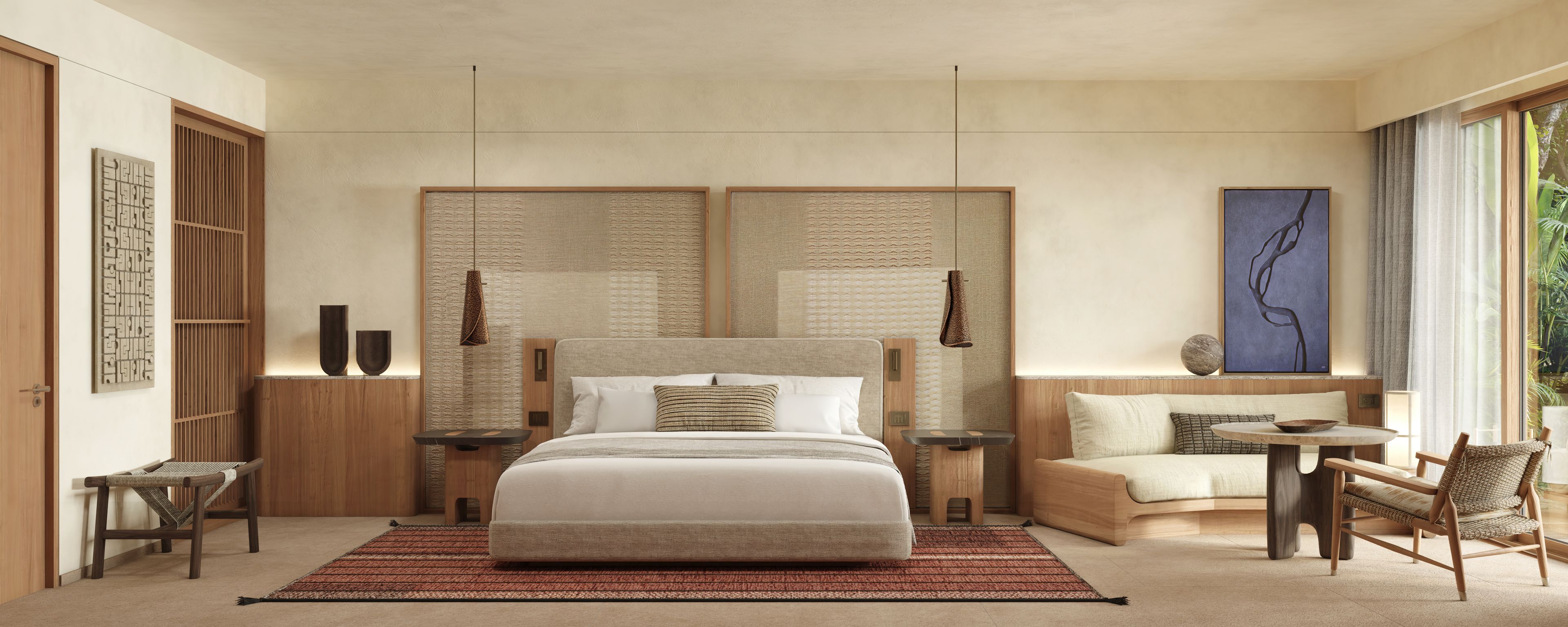 Cover photo of Alila Mayakoba